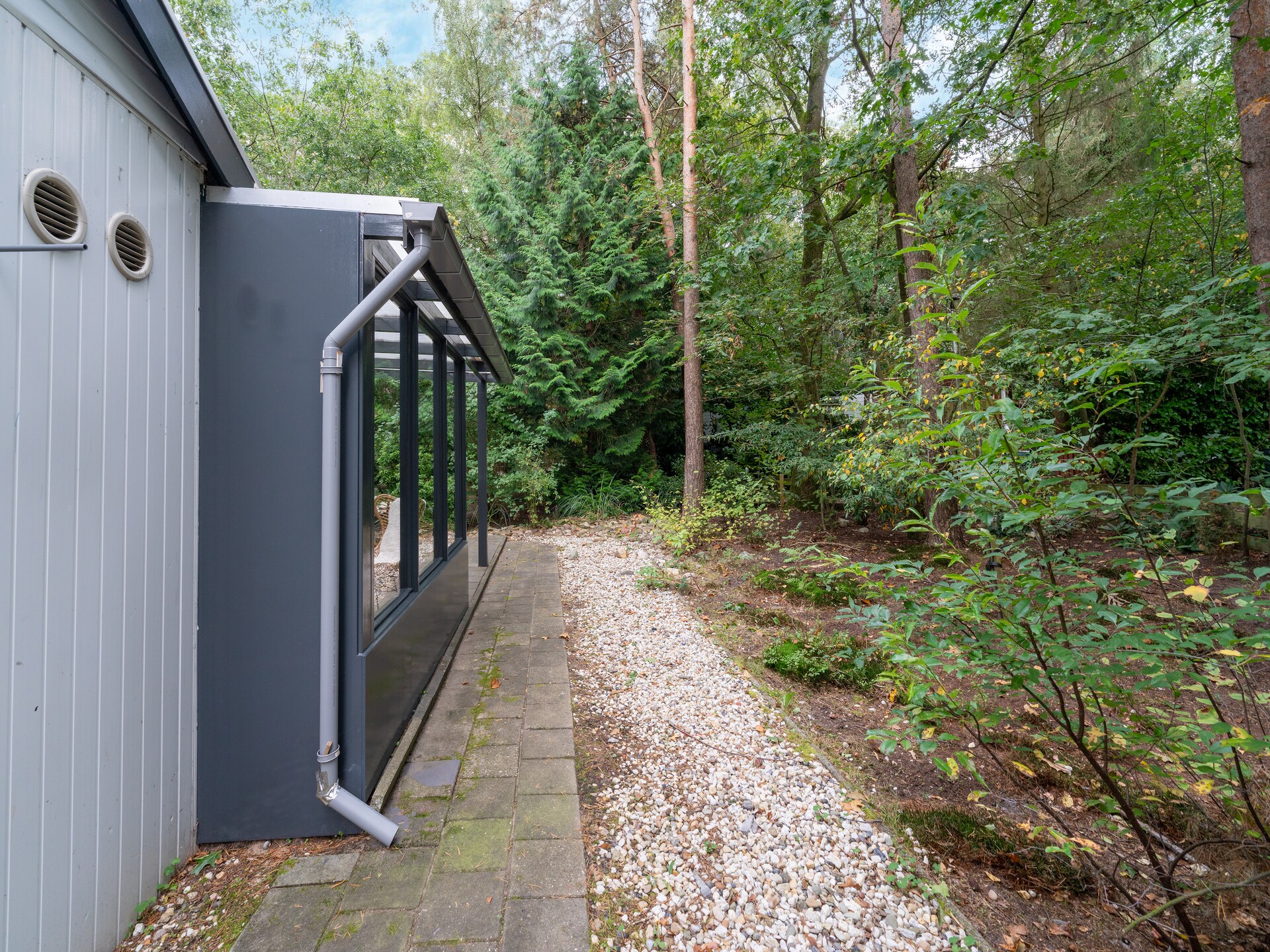 Luxe boshuisje Joy met sfeervol interieur in bosrijk Gelderland - foto 34