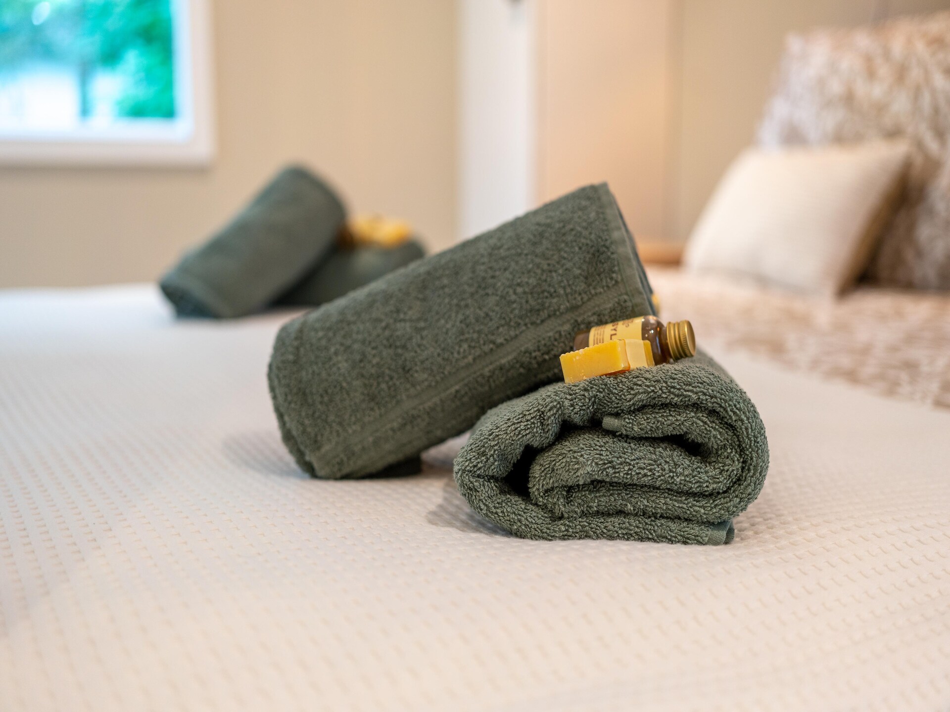 Luxe boshuisje Joy met sfeervol interieur in bosrijk Gelderland - foto 10
