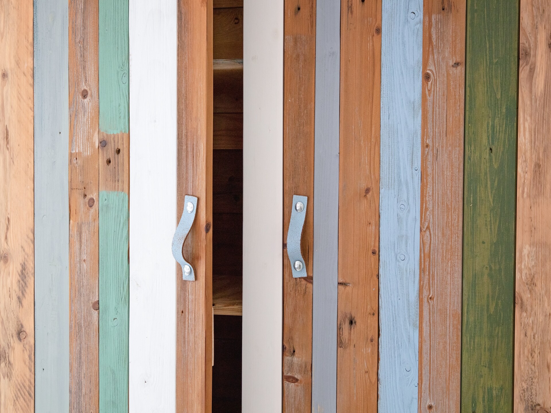 Energieneutraal vakantiehuis met wellnesstuin en barrelsauna op Texel - foto 24