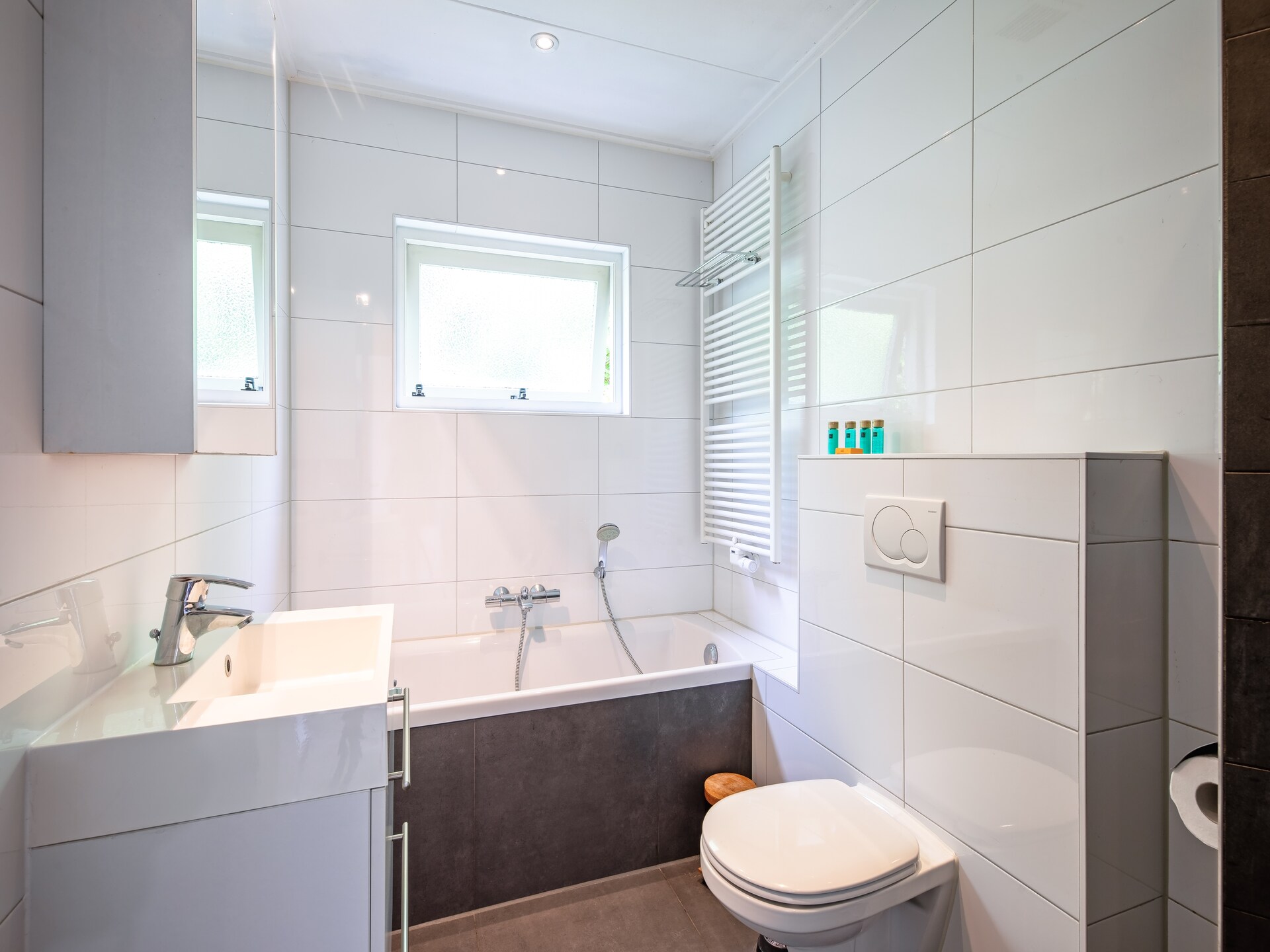Energieneutraal vakantiehuis met wellnesstuin en barrelsauna op Texel - foto 16