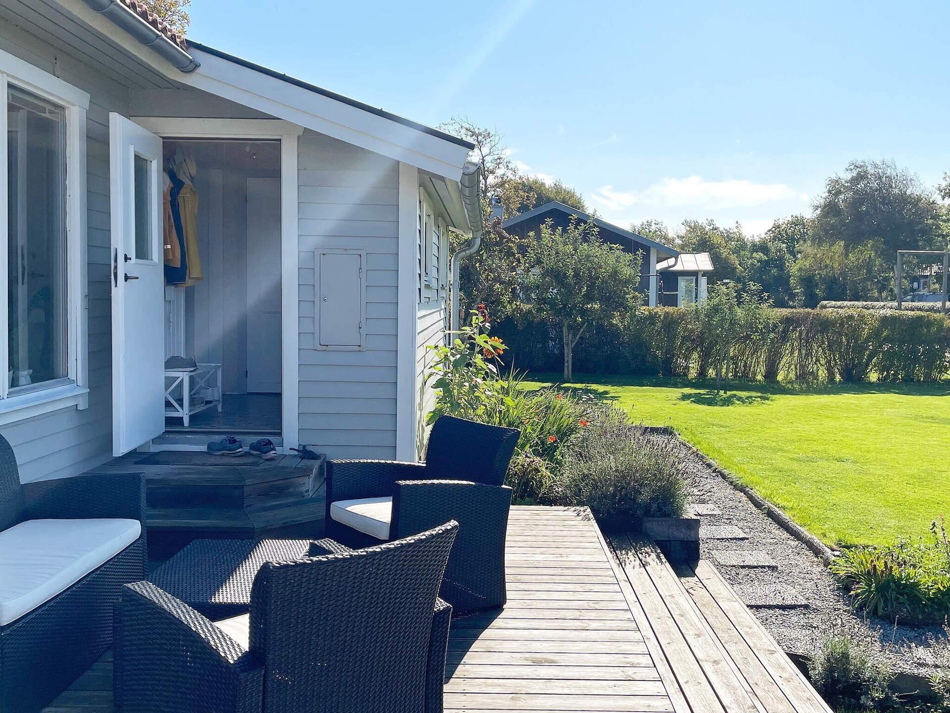 Ruim vakantiehuis voor 7 personen bij de zee in Kyrkesund, Tjörn - foto 3