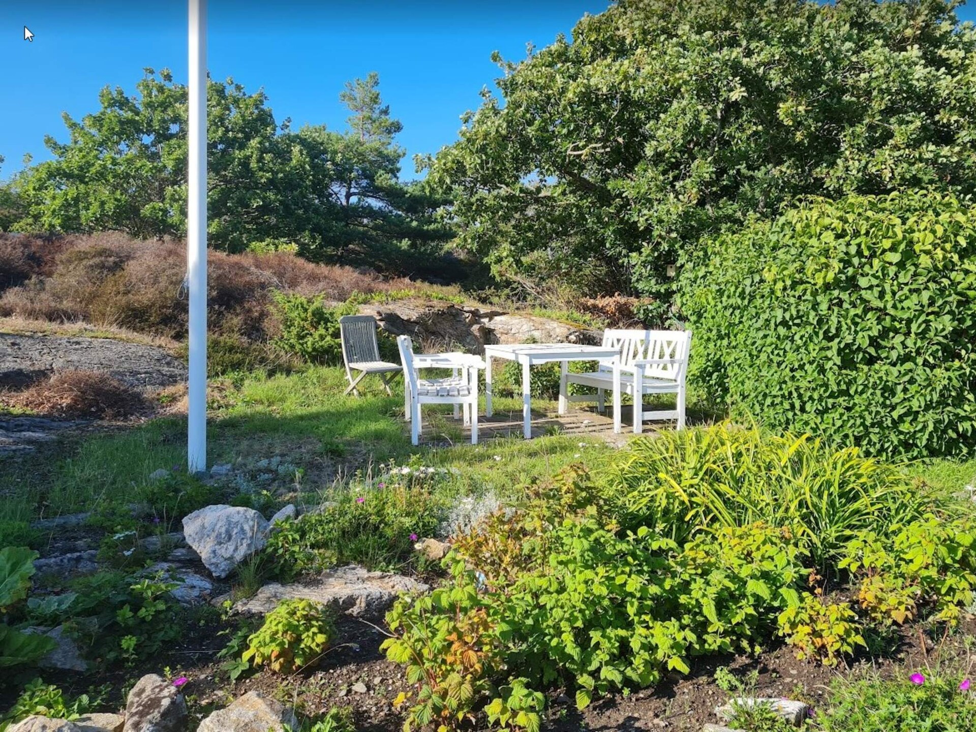 Ruim vakantiehuis voor 7 personen bij de zee in Kyrkesund, Tjörn - foto 10