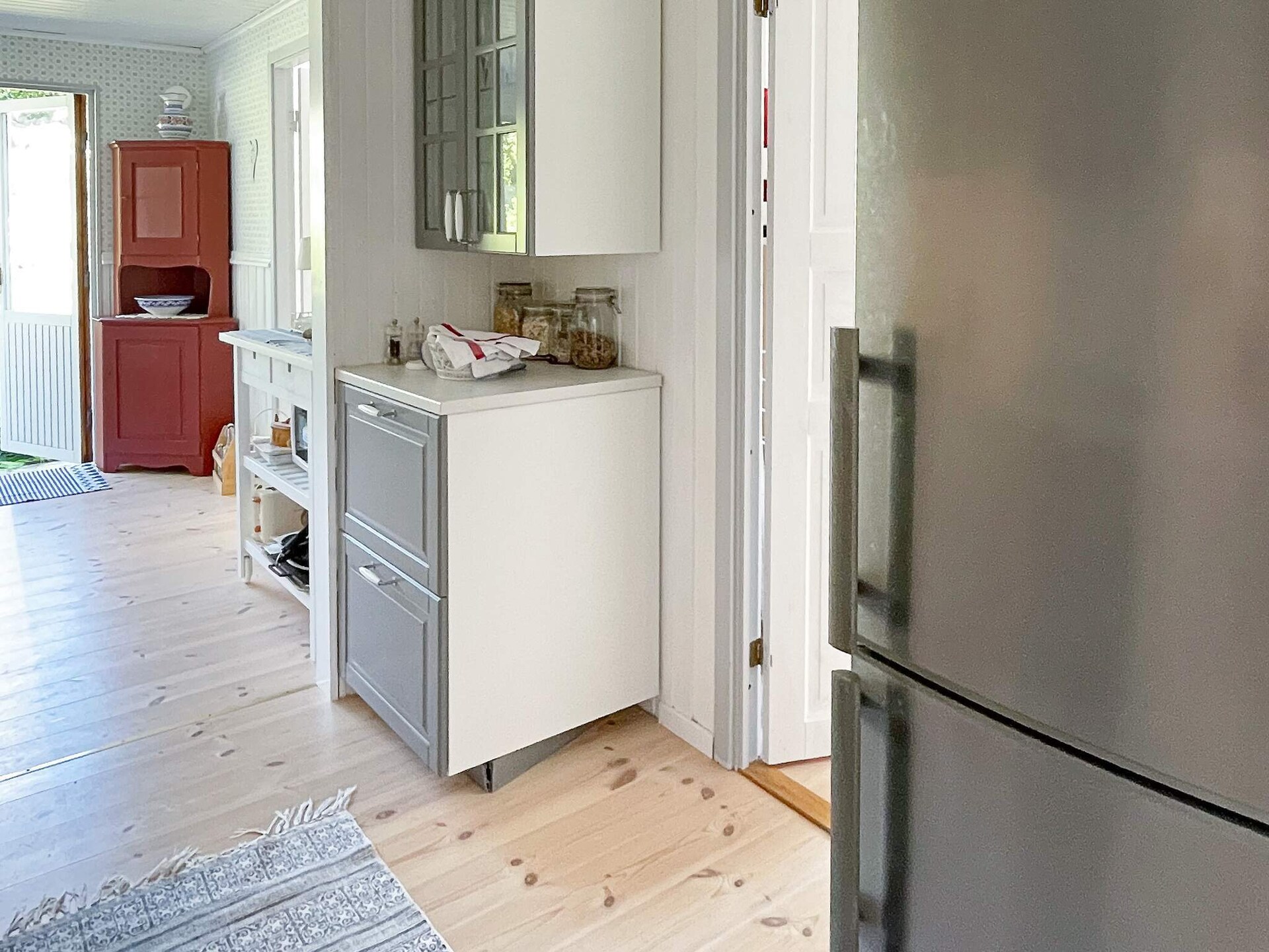 Ruim vakantiehuis voor 7 personen bij de zee in Kyrkesund, Tjörn - foto 26
