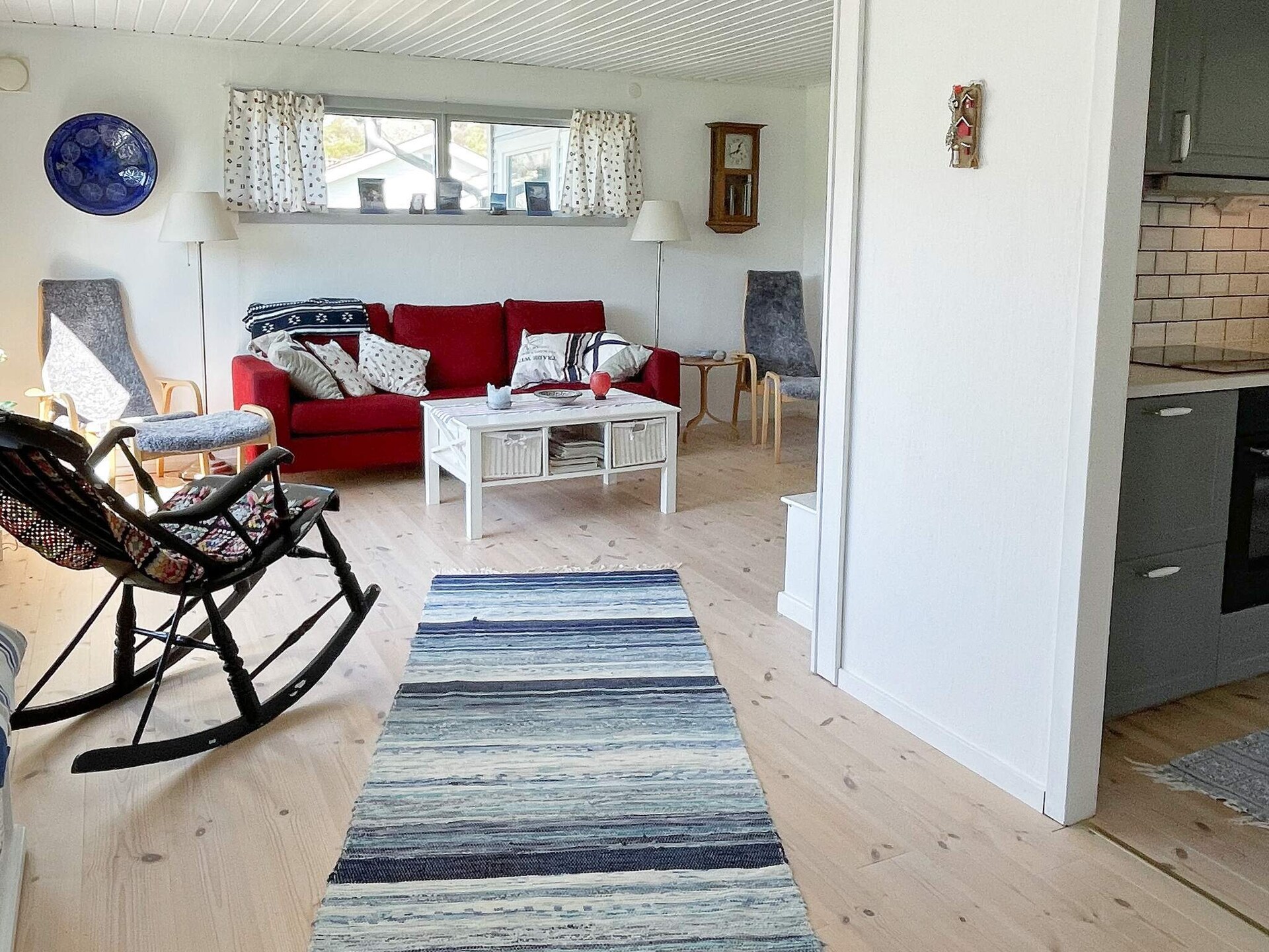Ruim vakantiehuis voor 7 personen bij de zee in Kyrkesund, Tjörn - foto 28
