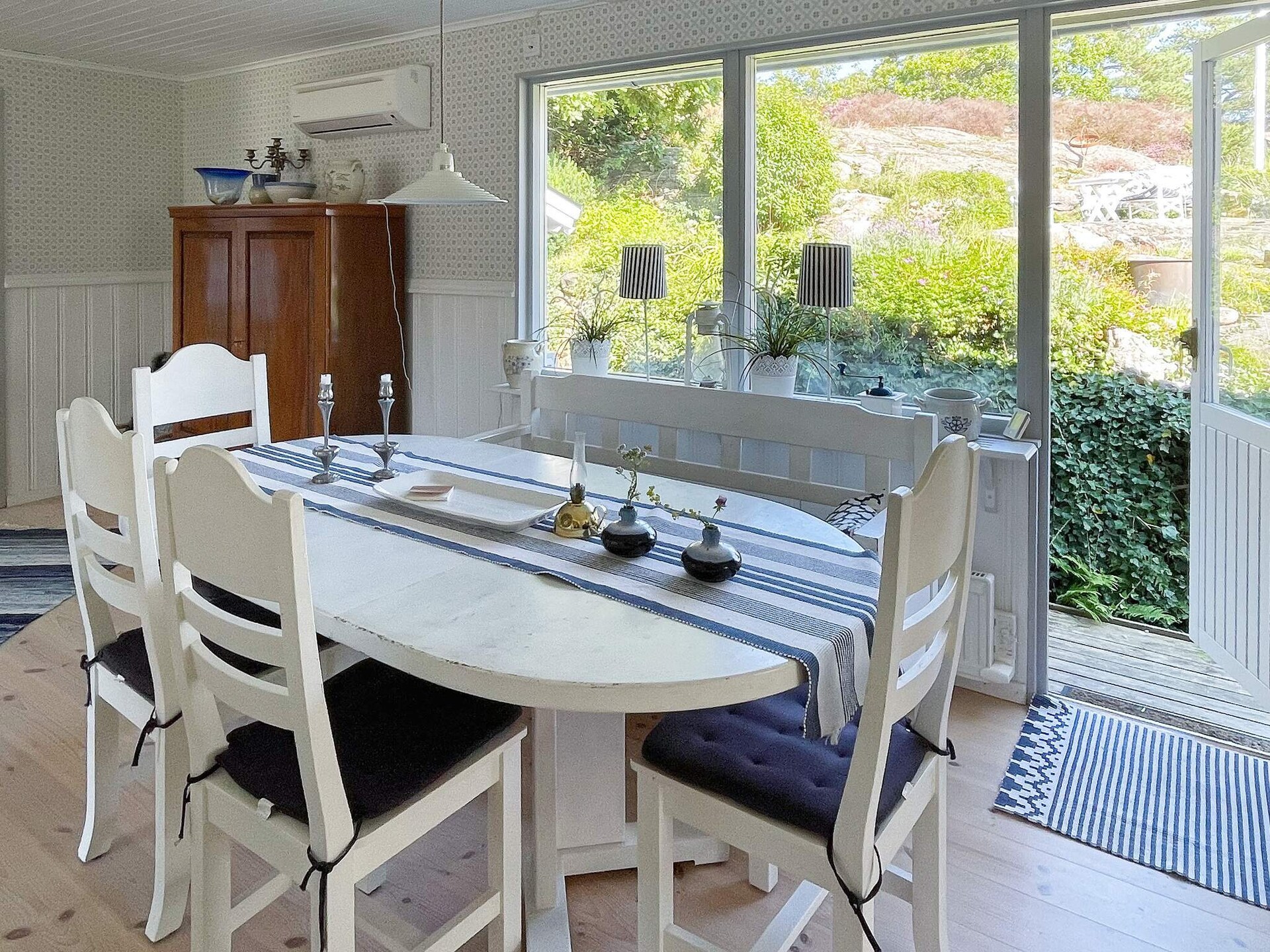 Ruim vakantiehuis voor 7 personen bij de zee in Kyrkesund, Tjörn - foto 17