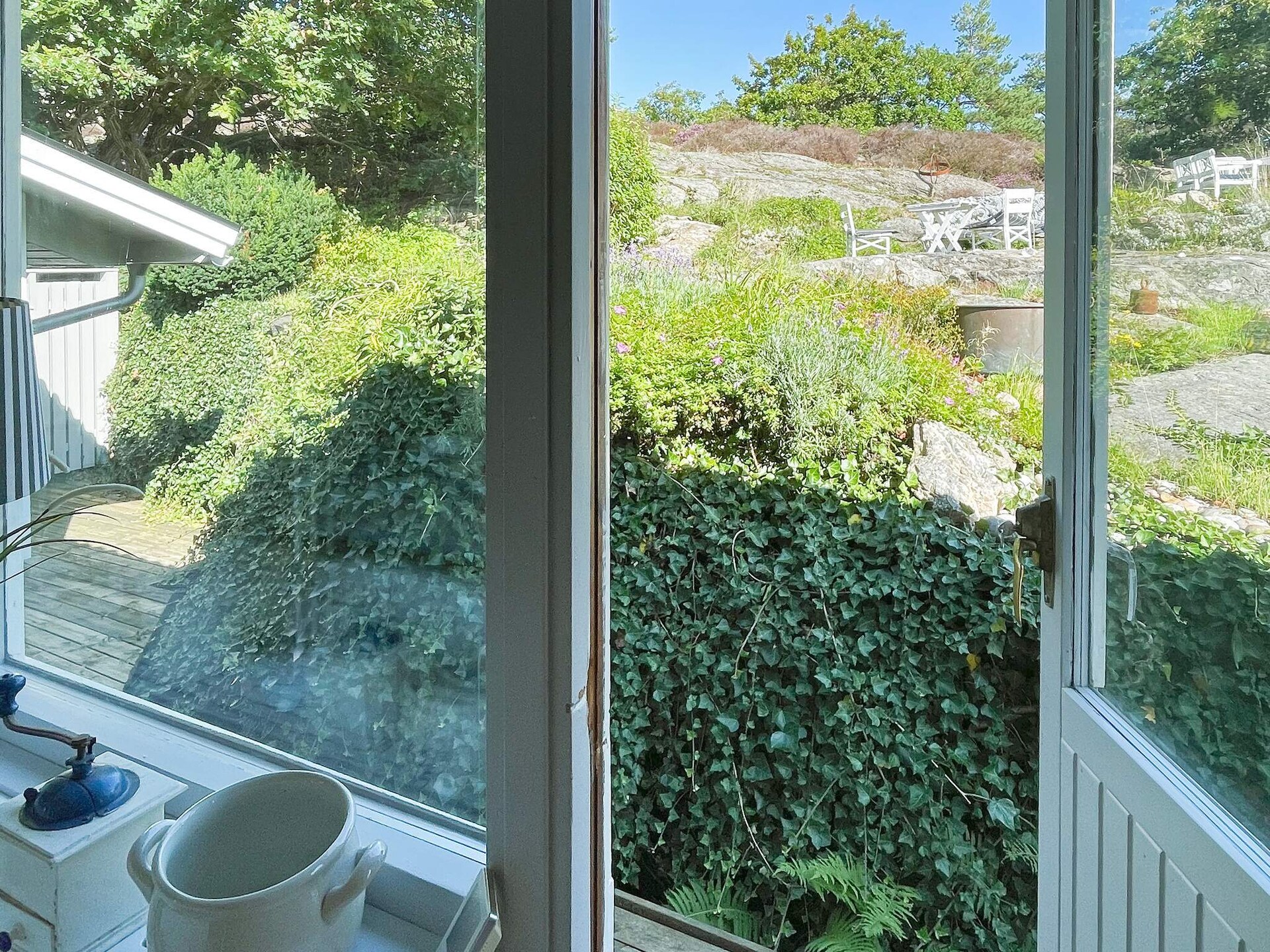 Ruim vakantiehuis voor 7 personen bij de zee in Kyrkesund, Tjörn - foto 31