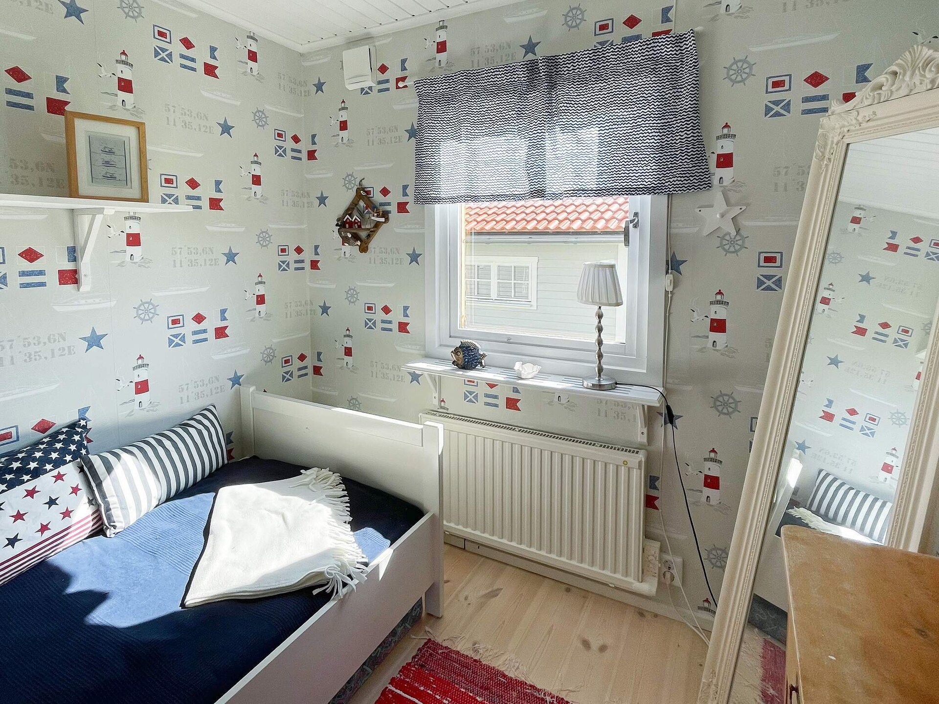 Ruim vakantiehuis voor 7 personen bij de zee in Kyrkesund, Tjörn - foto 22