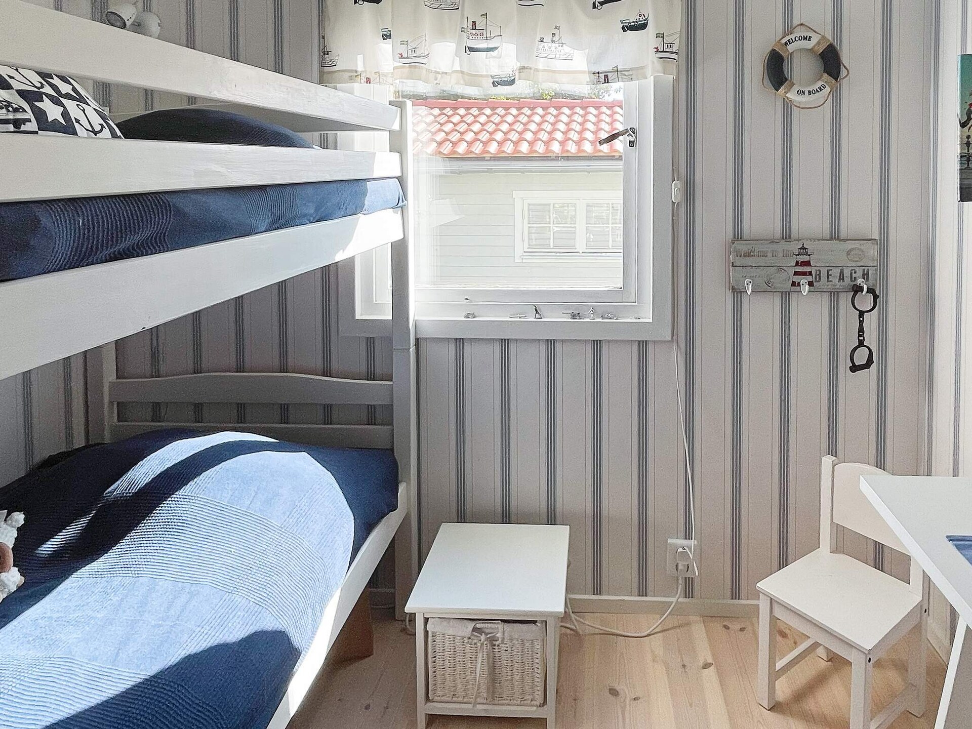 Ruim vakantiehuis voor 7 personen bij de zee in Kyrkesund, Tjörn - foto 25