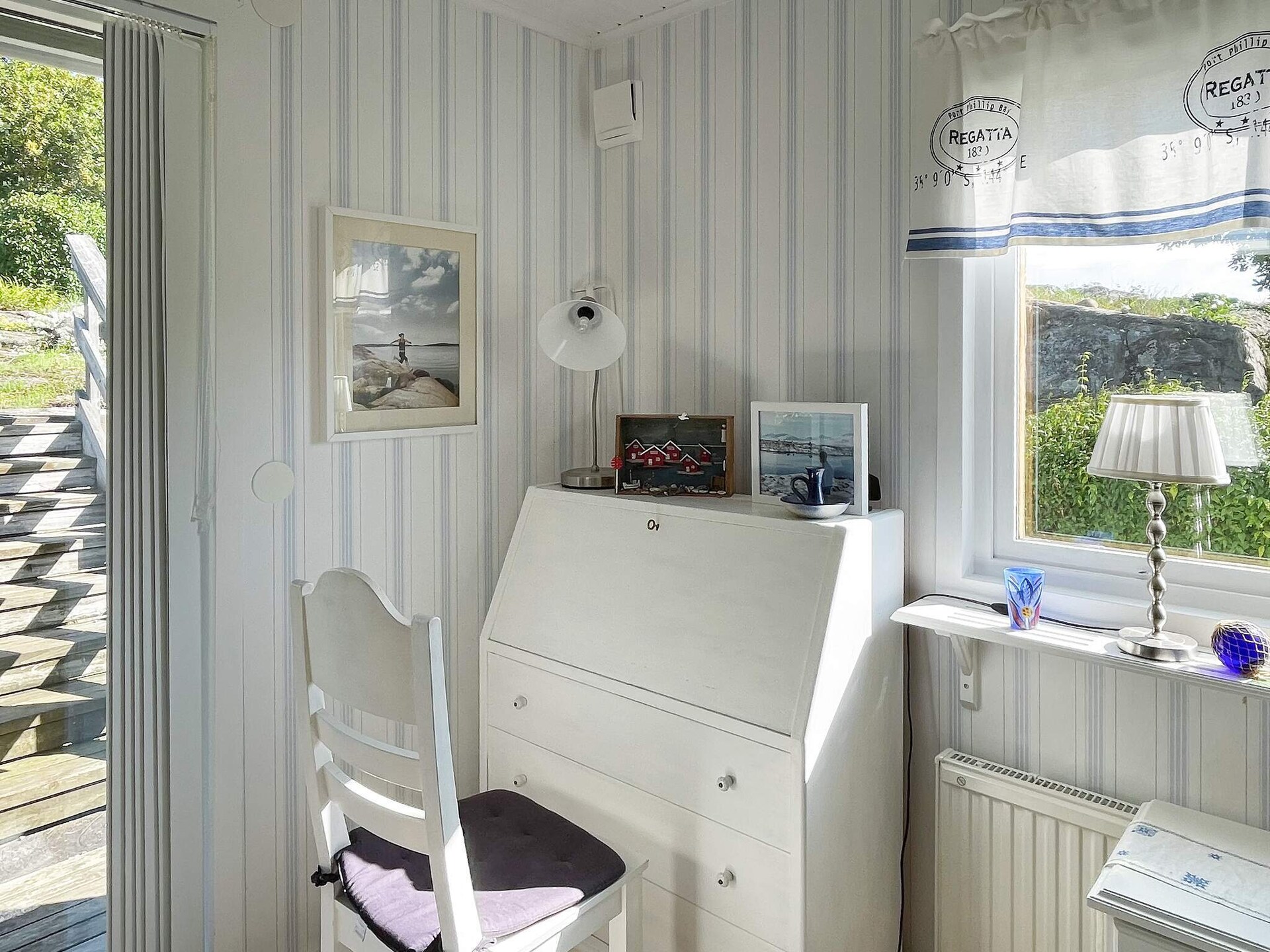 Ruim vakantiehuis voor 7 personen bij de zee in Kyrkesund, Tjörn - foto 30