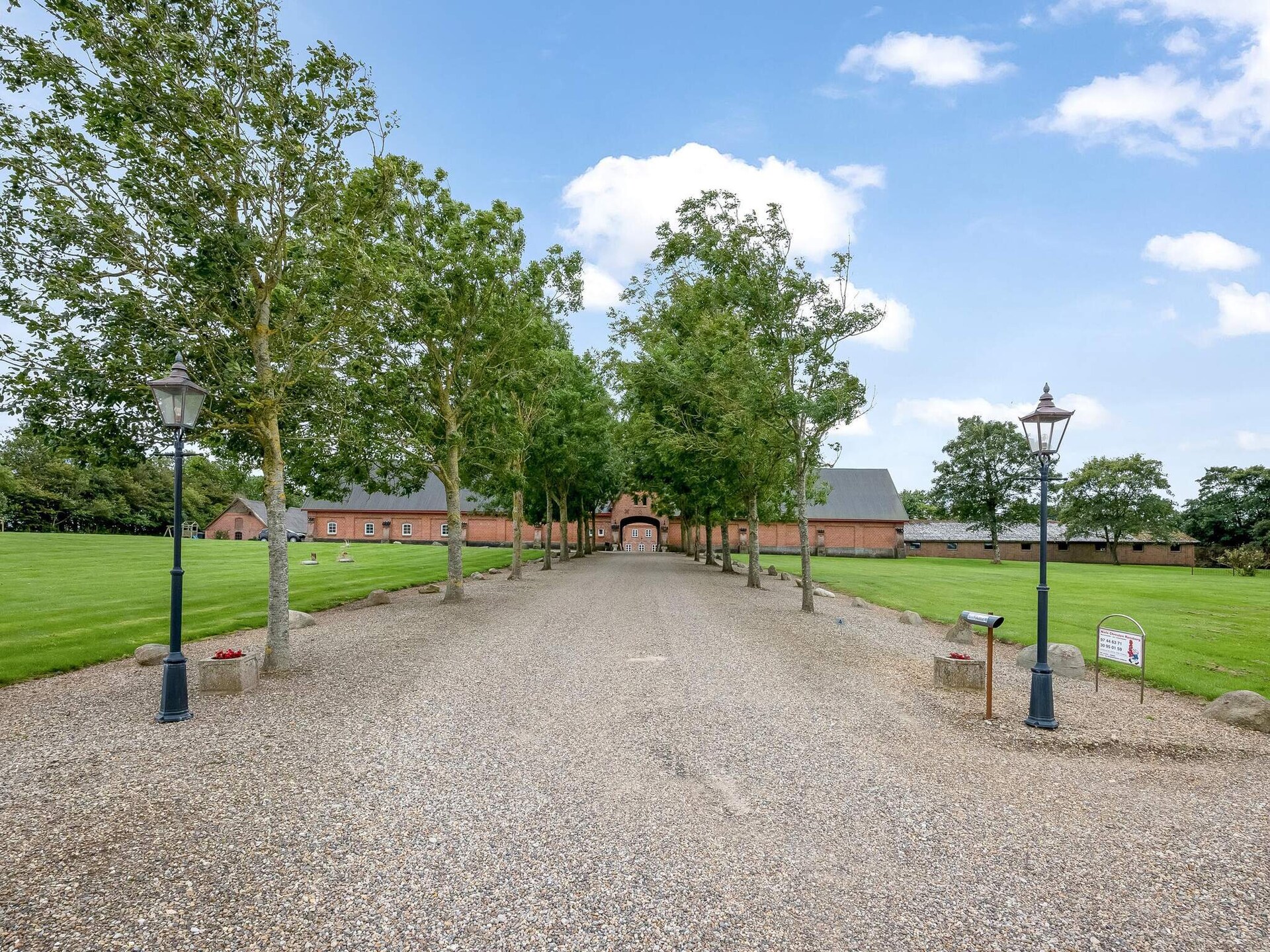 Luxe vakantiehuis in Spøttrup voor 30 personen met wellness - foto 5