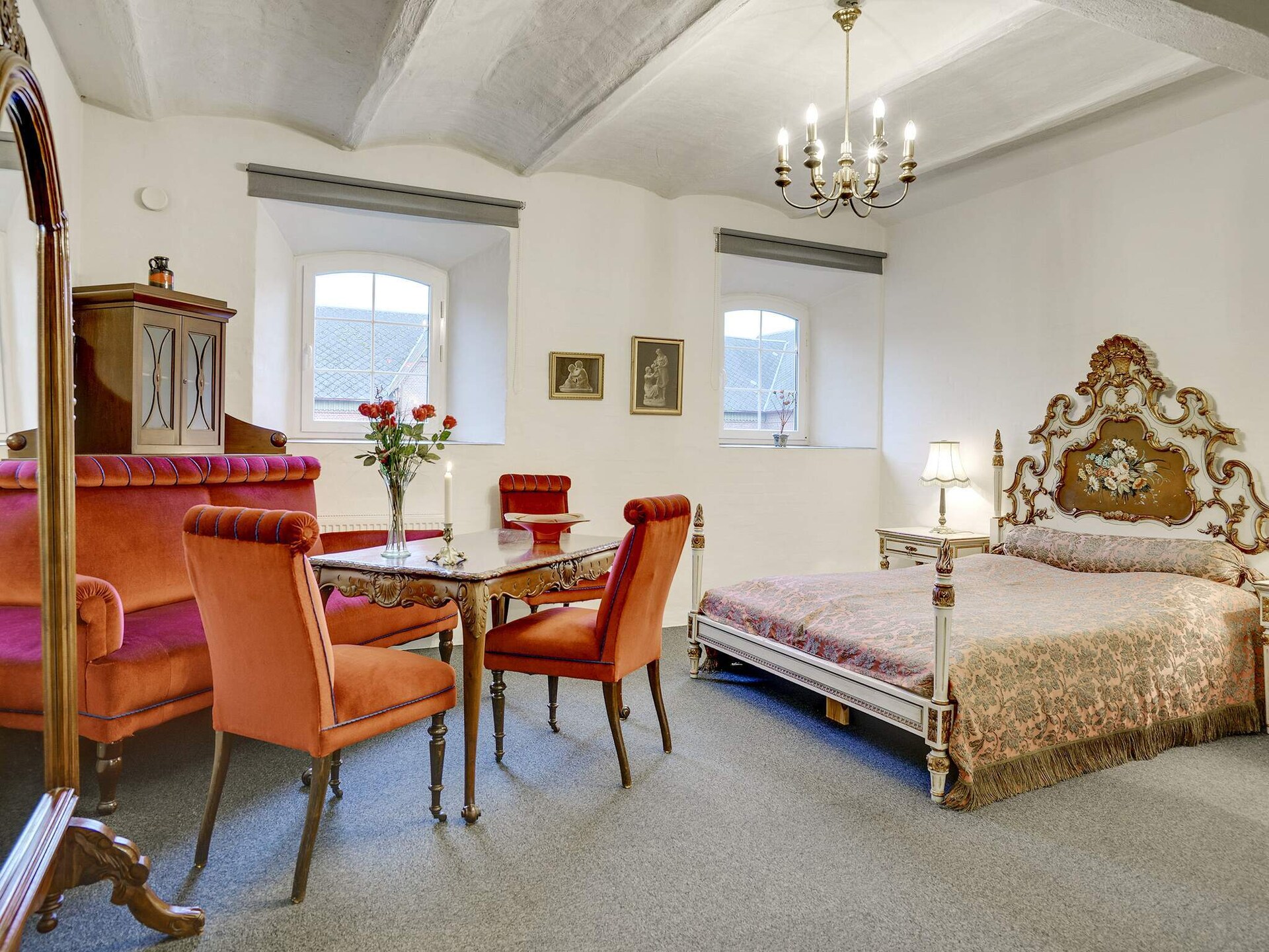 Luxe vakantiehuis in Spøttrup voor 30 personen met wellness - foto 14