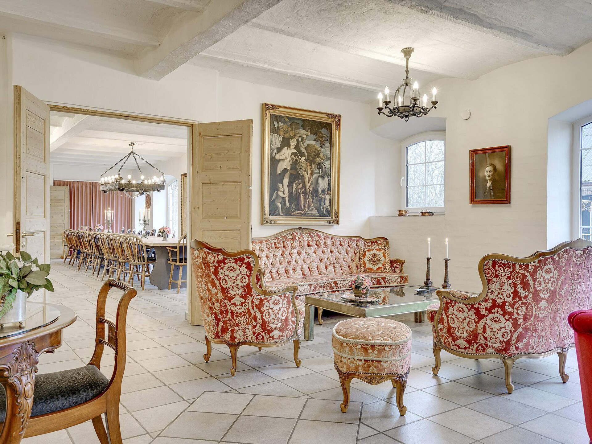 Luxe vakantiehuis in Spøttrup voor 30 personen met wellness - foto 21