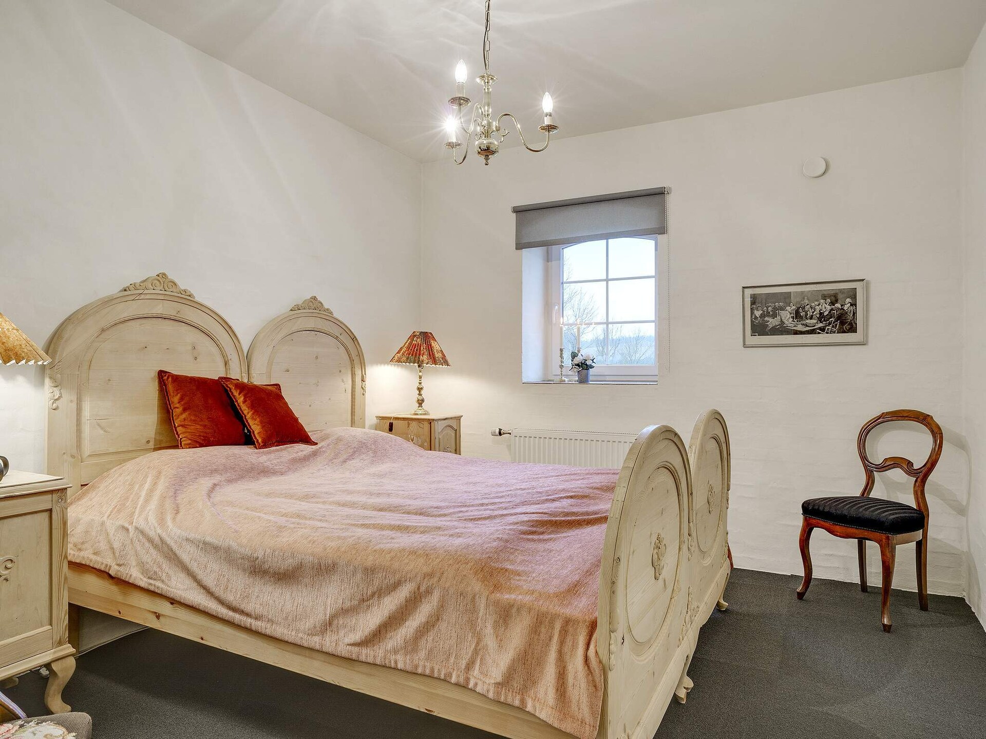 Luxe vakantiehuis in Spøttrup voor 30 personen met wellness - foto 23