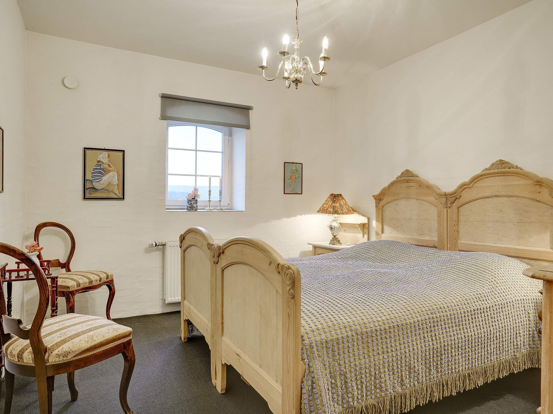 Luxe vakantiehuis in Spøttrup voor 30 personen met wellness - foto 24