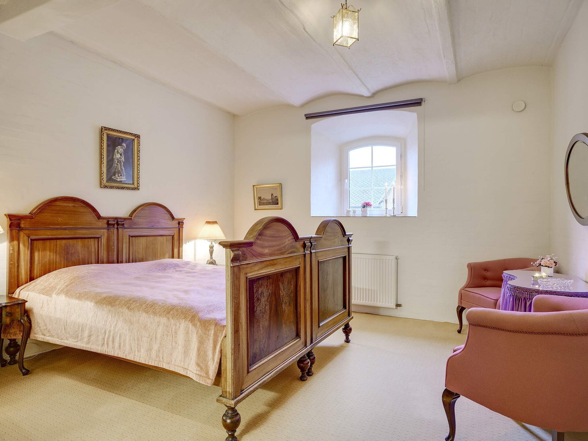 Luxe vakantiehuis in Spøttrup voor 30 personen met wellness - foto 25