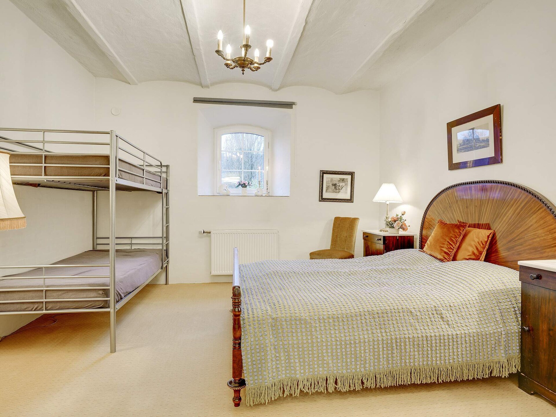 Luxe vakantiehuis in Spøttrup voor 30 personen met wellness - foto 26