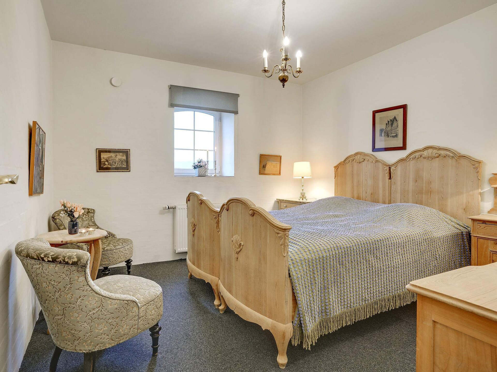 Luxe vakantiehuis in Spøttrup voor 30 personen met wellness - foto 27