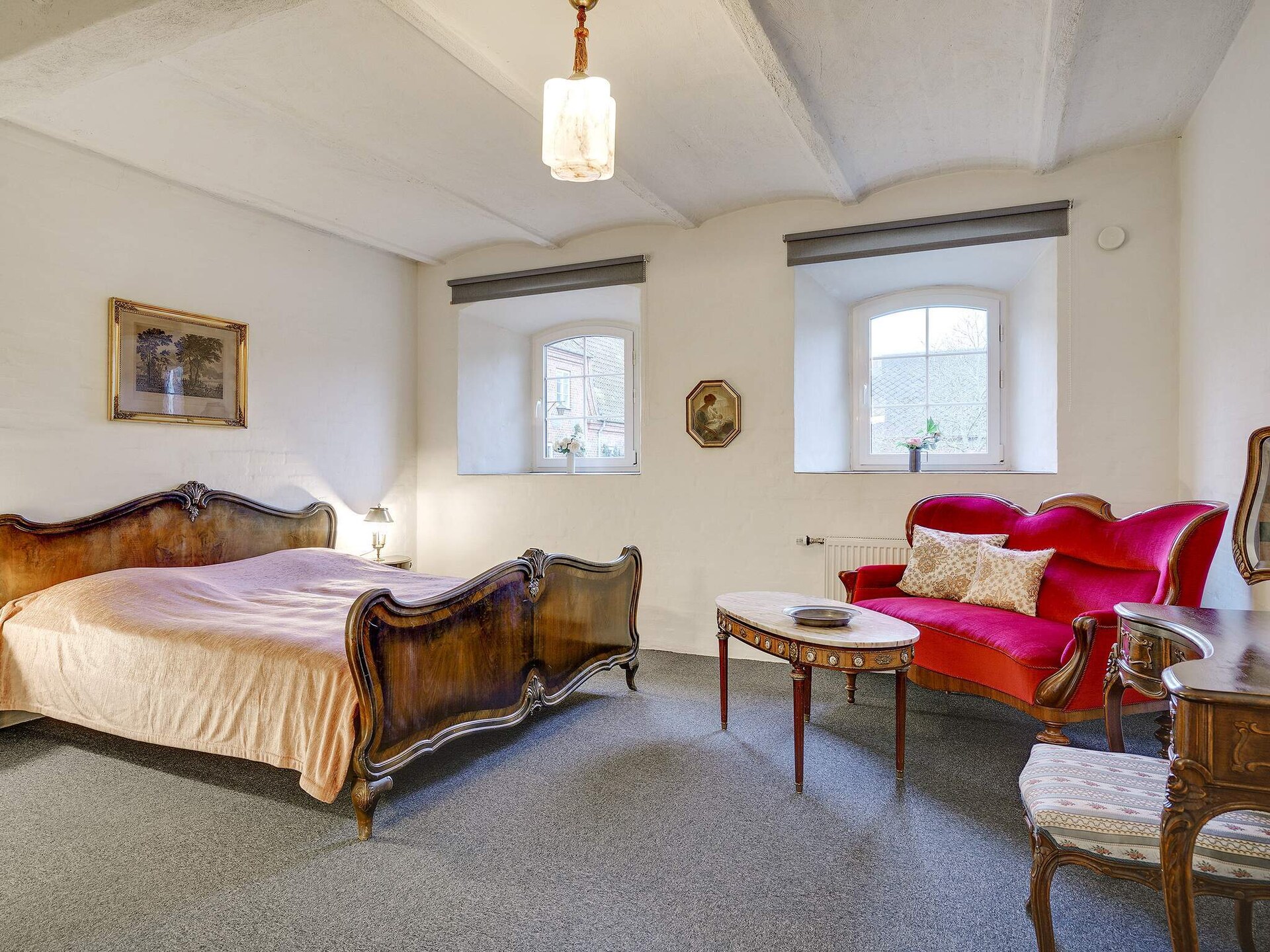 Luxe vakantiehuis in Spøttrup voor 30 personen met wellness - foto 30