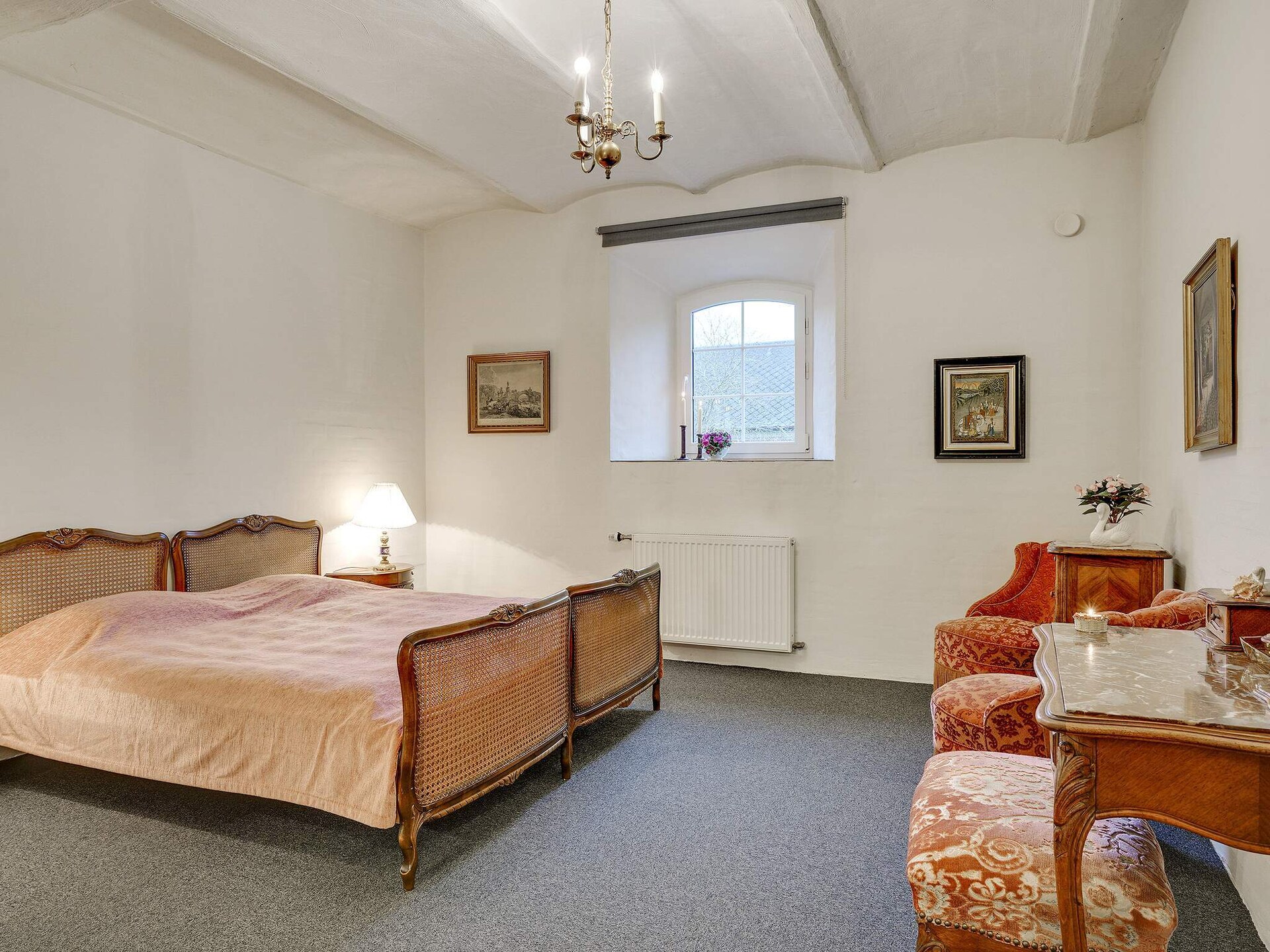 Luxe vakantiehuis in Spøttrup voor 30 personen met wellness - foto 31