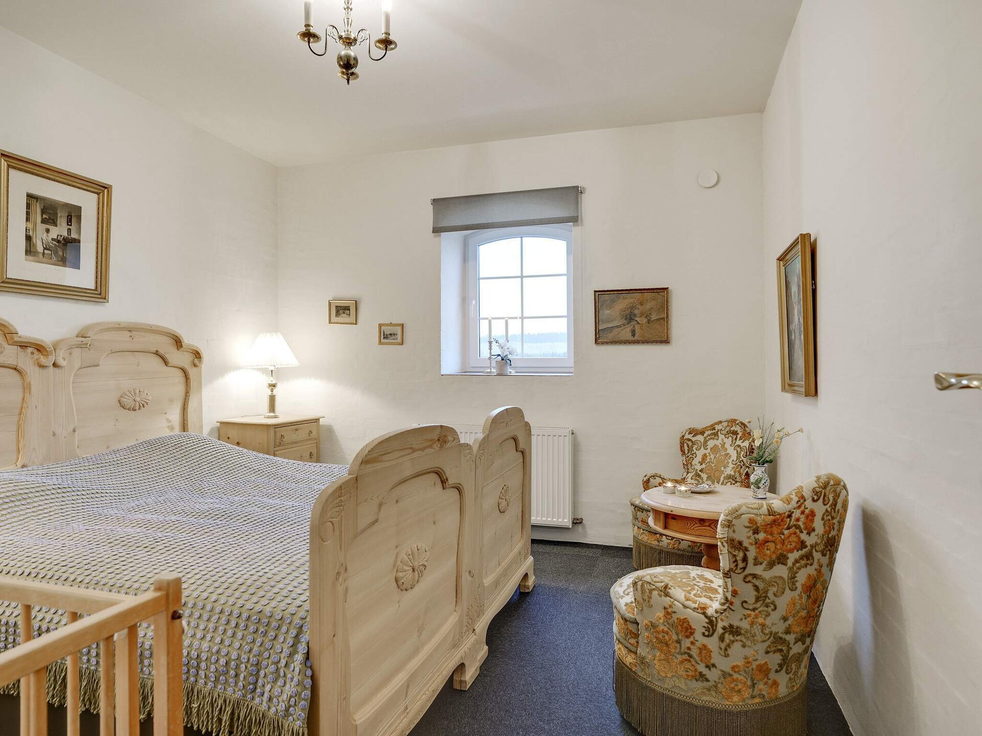 Luxe vakantiehuis in Spøttrup voor 30 personen met wellness - foto 33