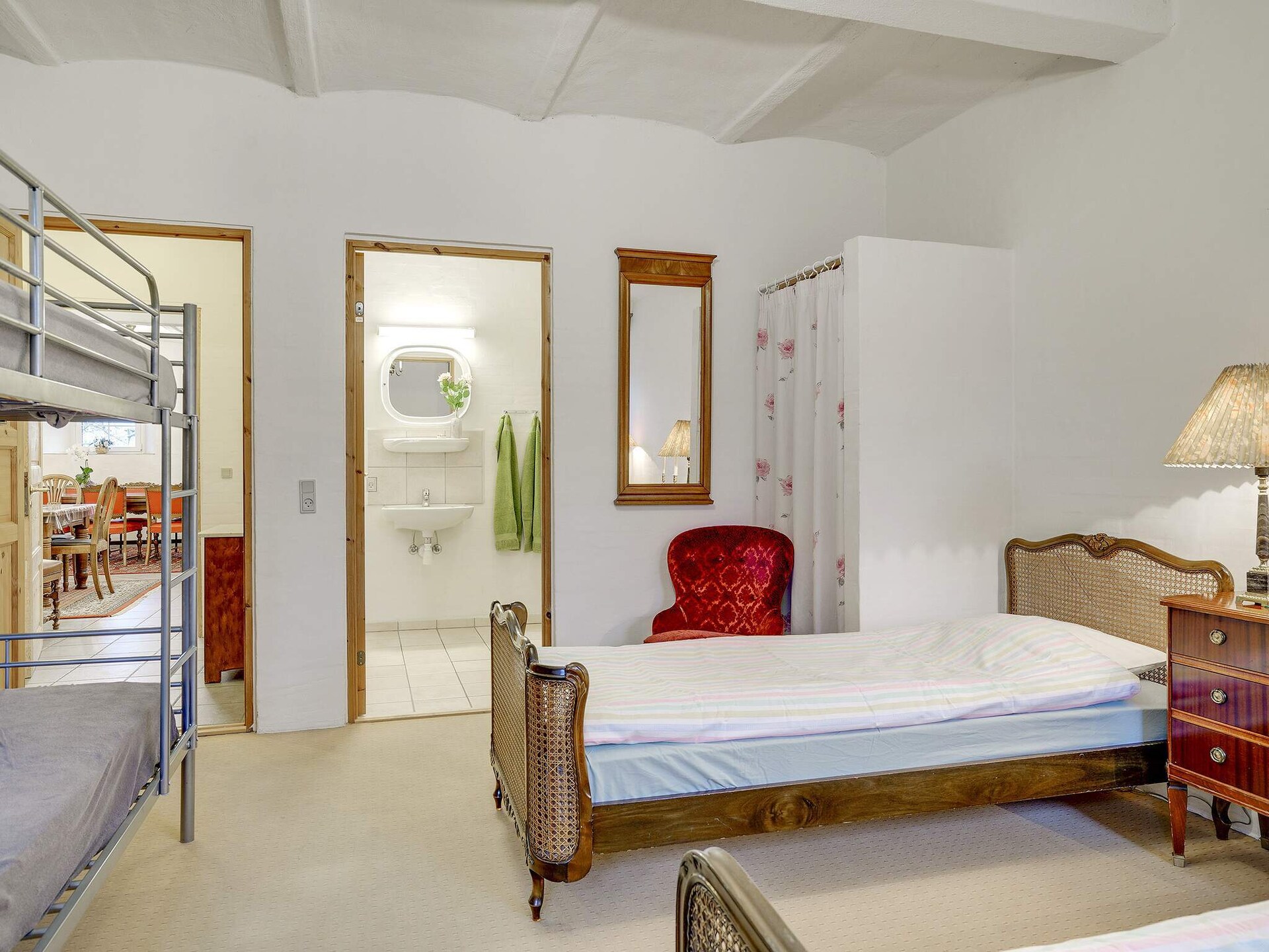 Luxe vakantiehuis in Spøttrup voor 30 personen met wellness - foto 34