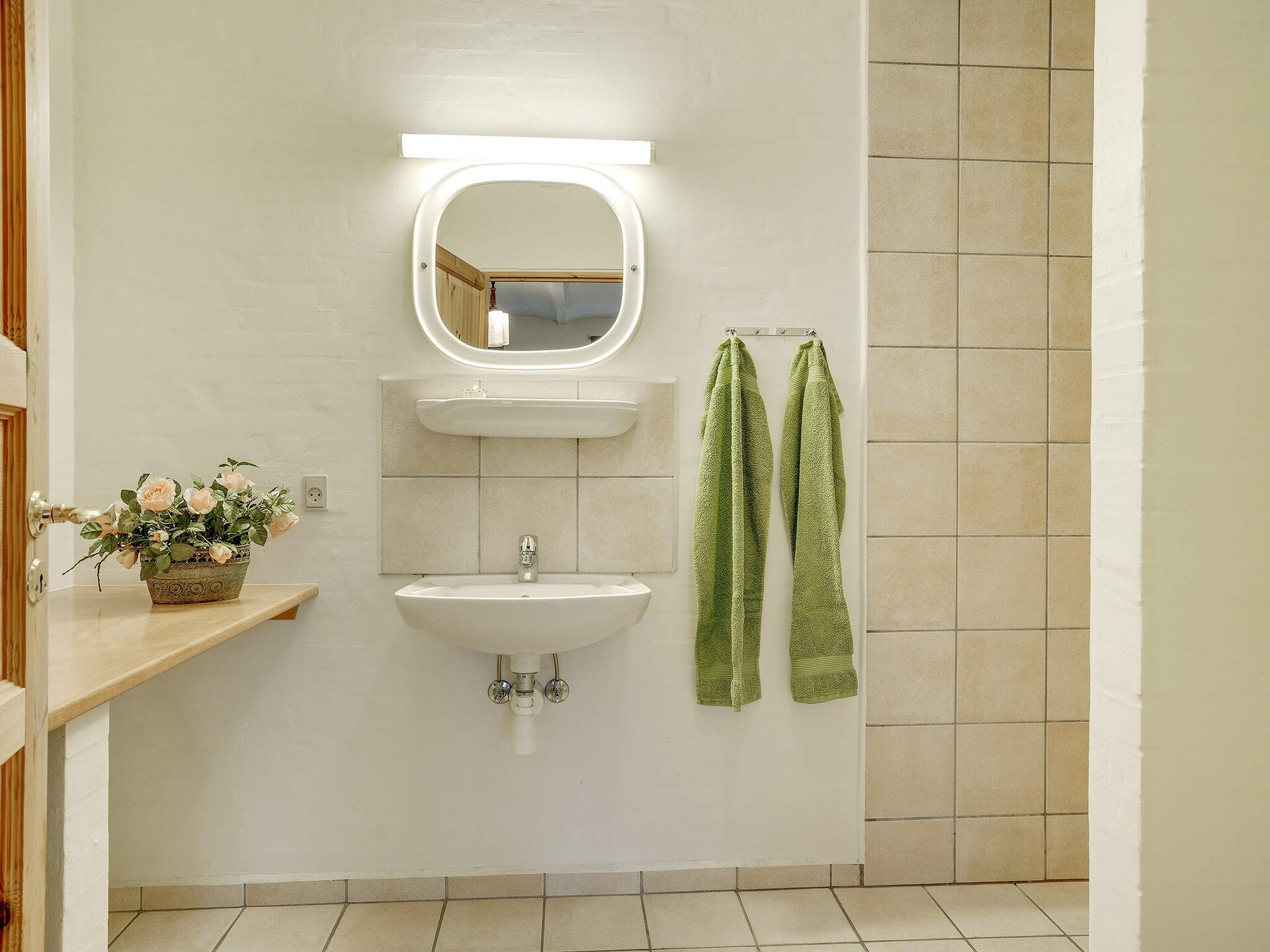 Luxe vakantiehuis in Spøttrup voor 30 personen met wellness - foto 38
