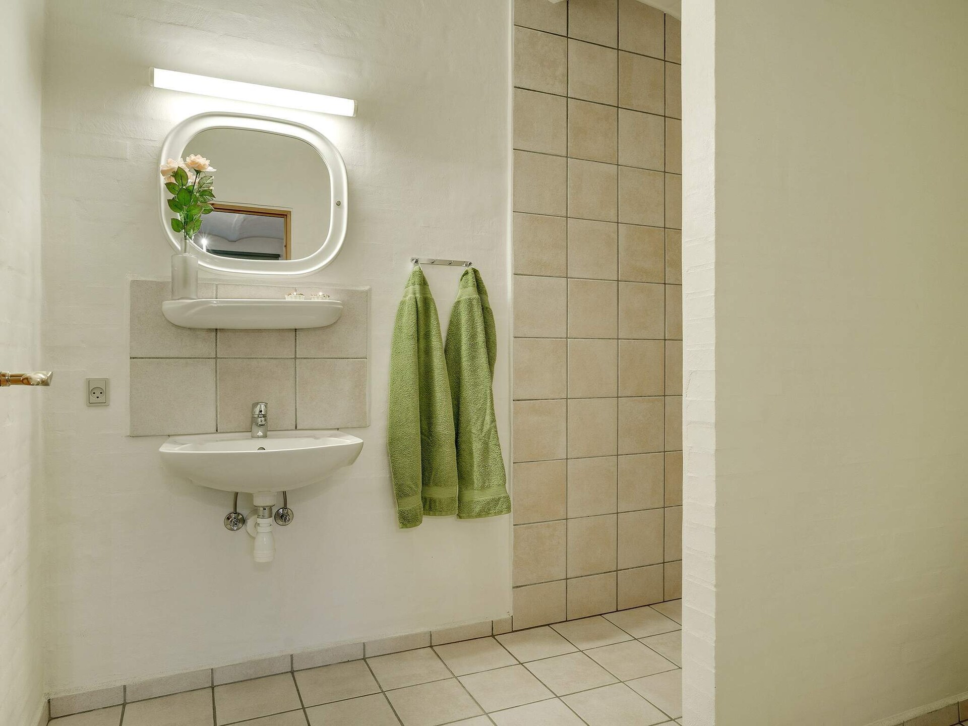 Luxe vakantiehuis in Spøttrup voor 30 personen met wellness - foto 40