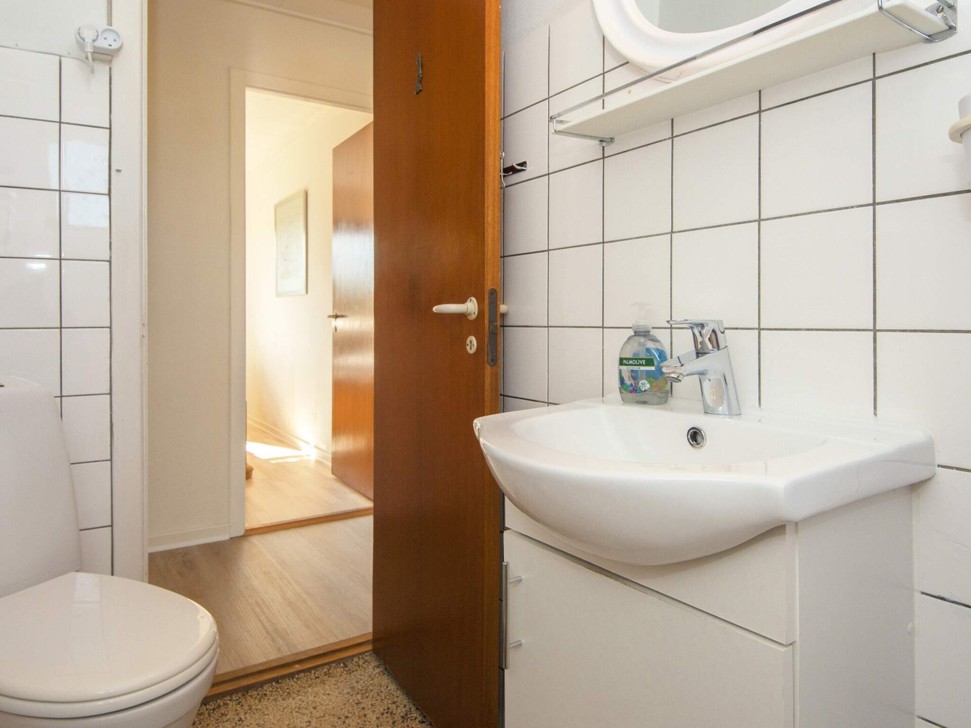 Knus vrijstaand vakantiehuis bij Ringkøbing Fjord, 740m naar zee - foto 18