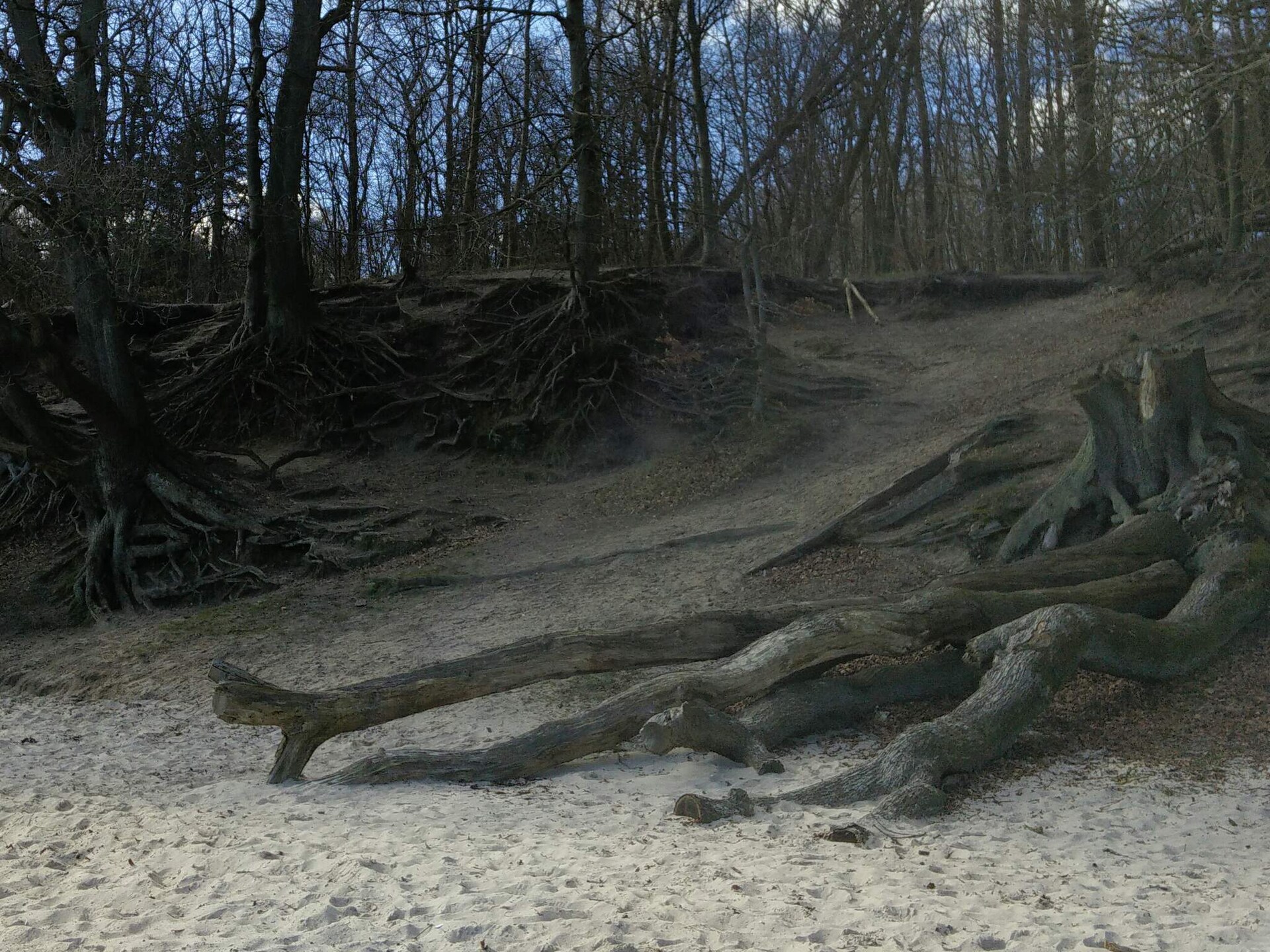 Knus vrijstaand vakantiehuis op 20 meter van het strand bij Aabenraa - foto 5