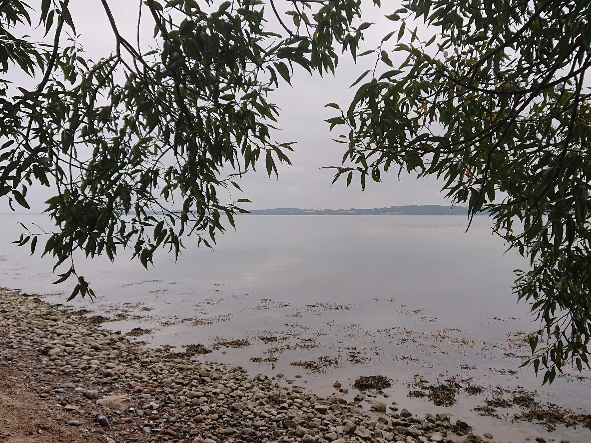 Knus vrijstaand vakantiehuis op 20 meter van het strand bij Aabenraa - foto 18