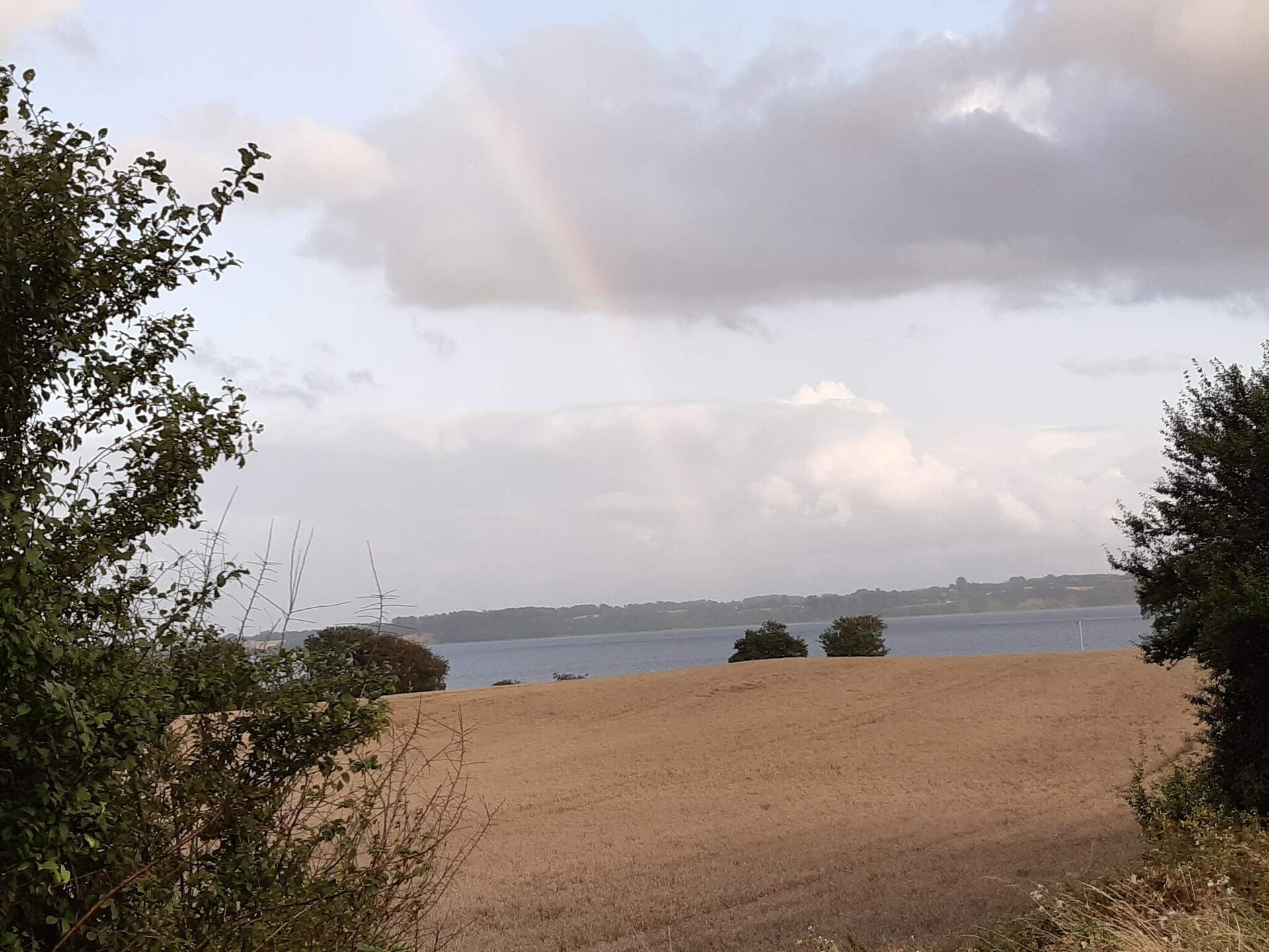 Knus vrijstaand vakantiehuis op 20 meter van het strand bij Aabenraa - foto 20