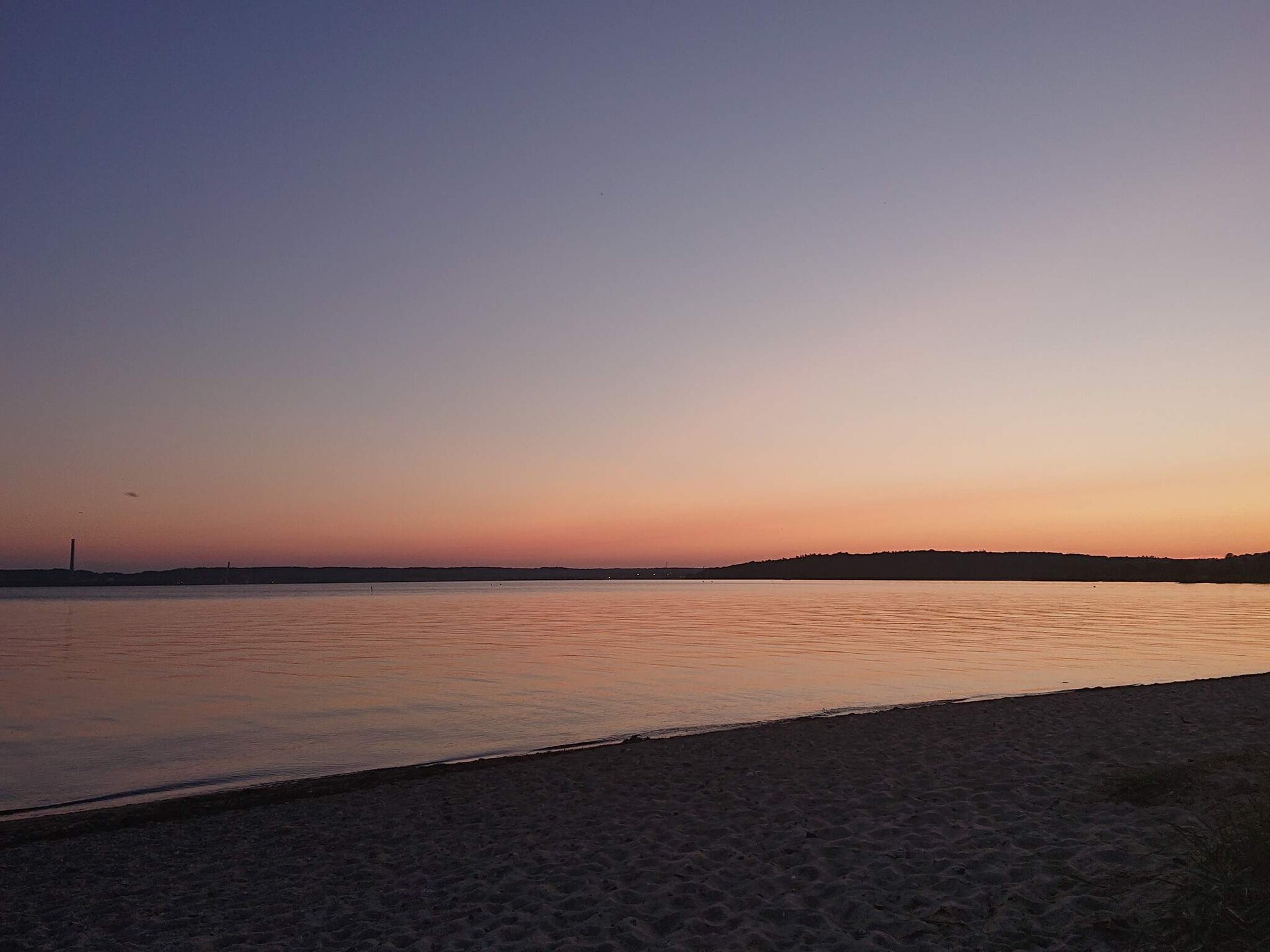 Knus vrijstaand vakantiehuis op 20 meter van het strand bij Aabenraa - foto 21