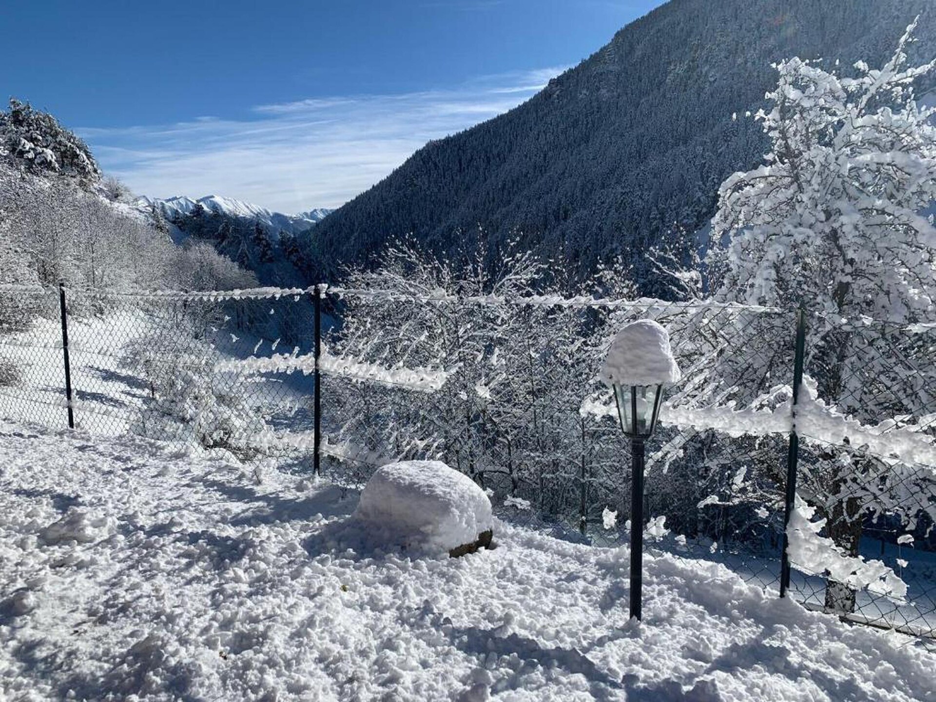 Modern bergappartement voor 8 personen in Auron, vlakbij de pistes - foto 32