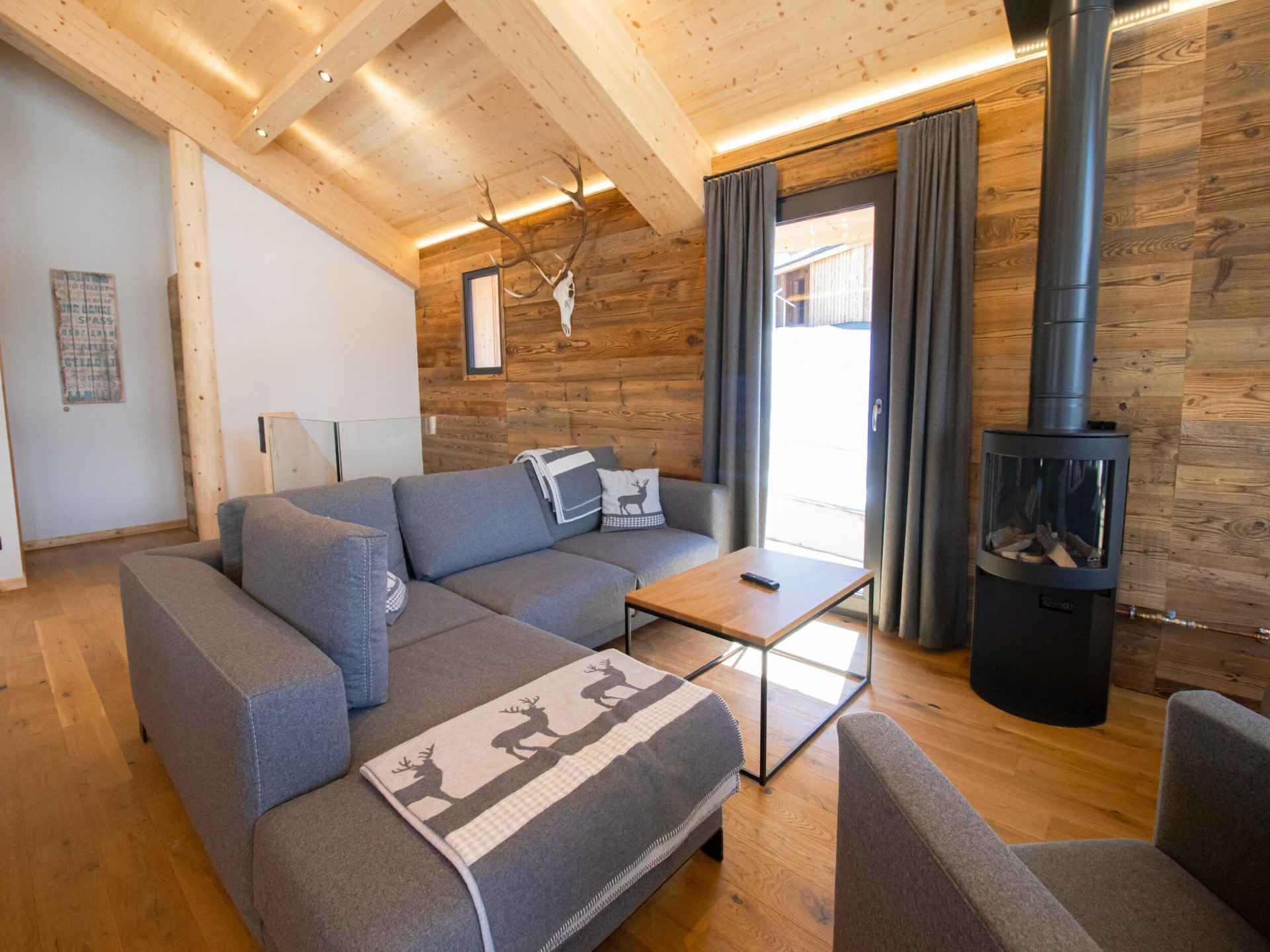 Centraal gelegen appartement aan de piste in Ennsling - foto 3