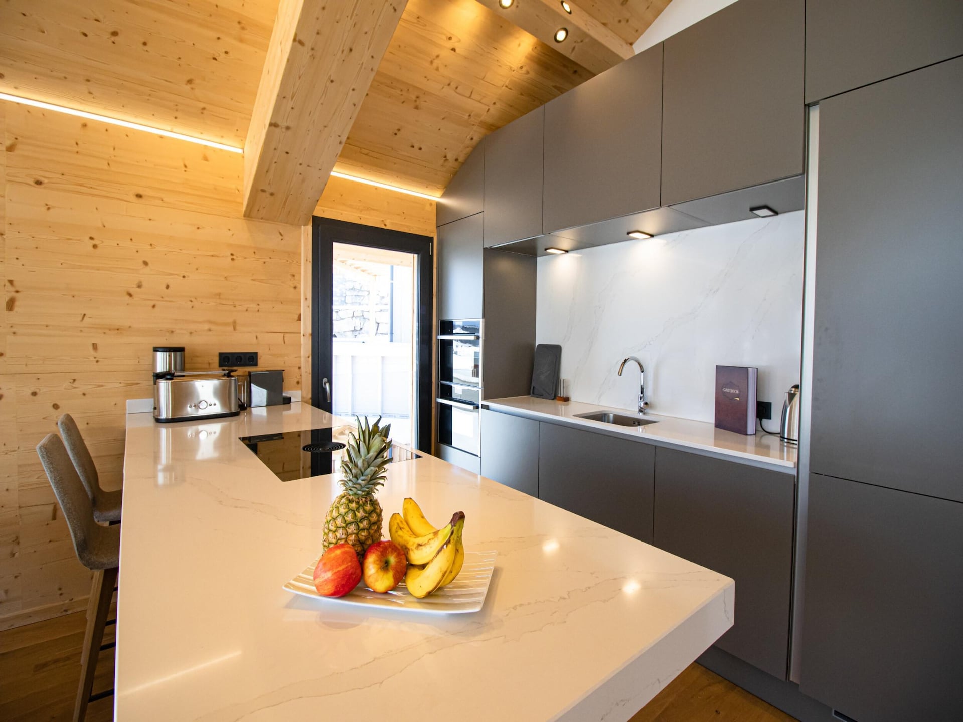 Centraal gelegen appartement aan de piste in Ennsling - foto 16