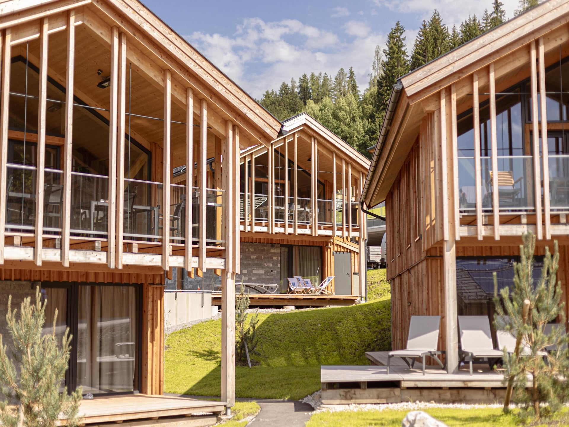 Centraal gelegen appartement aan de piste in Ennsling - foto 7