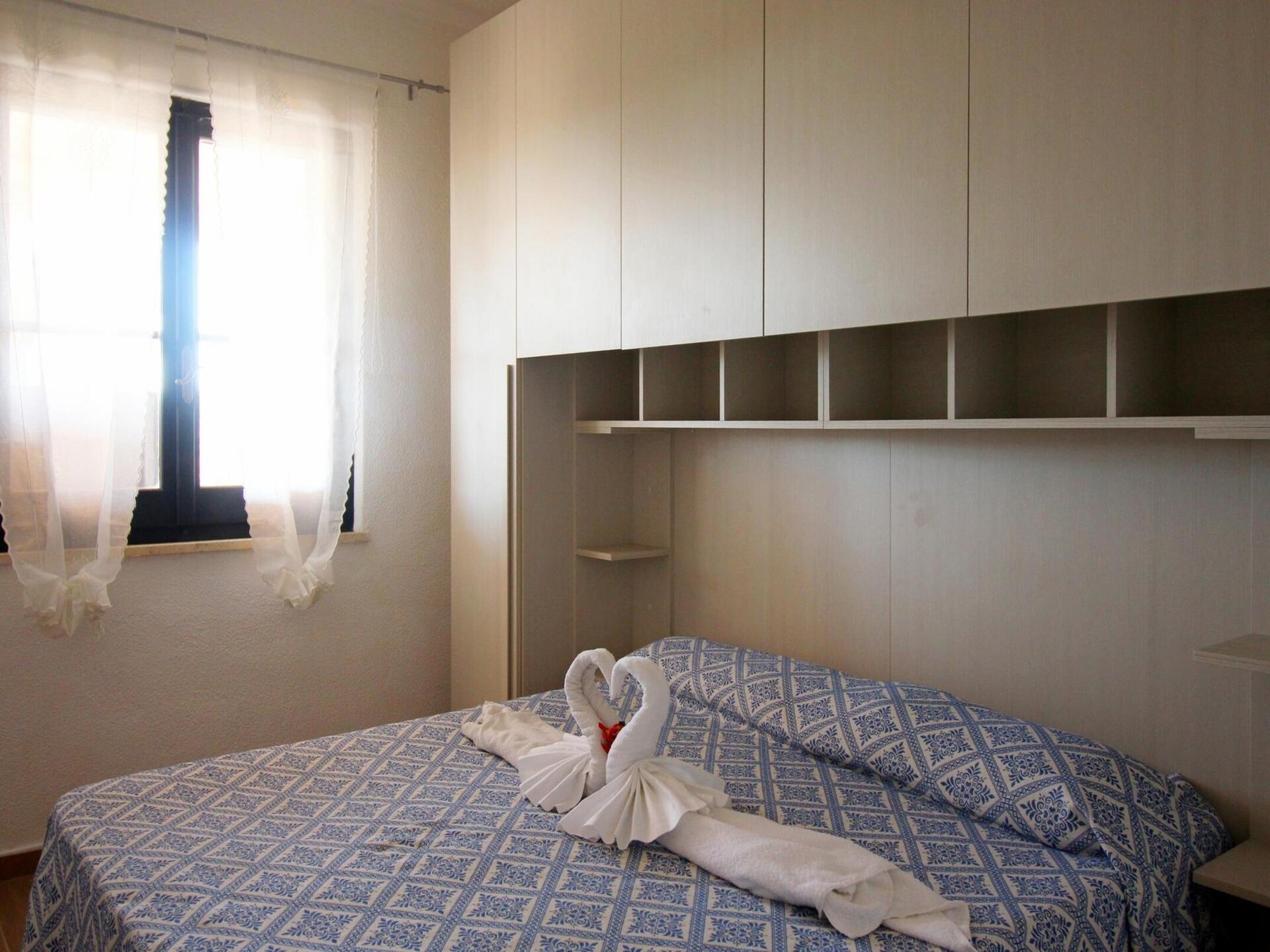 Romantisch appartement met zeezicht in Costa Rei, 300m van strand - foto 42