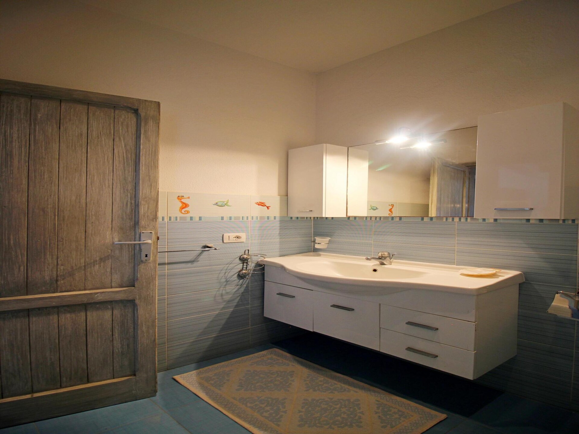 Romantisch appartement met zeezicht in Costa Rei, 300m van strand - foto 49