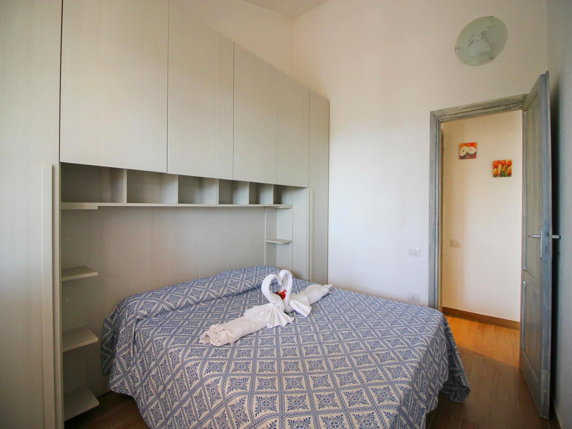 Romantisch appartement met zeezicht in Costa Rei, 300m van strand - foto 44