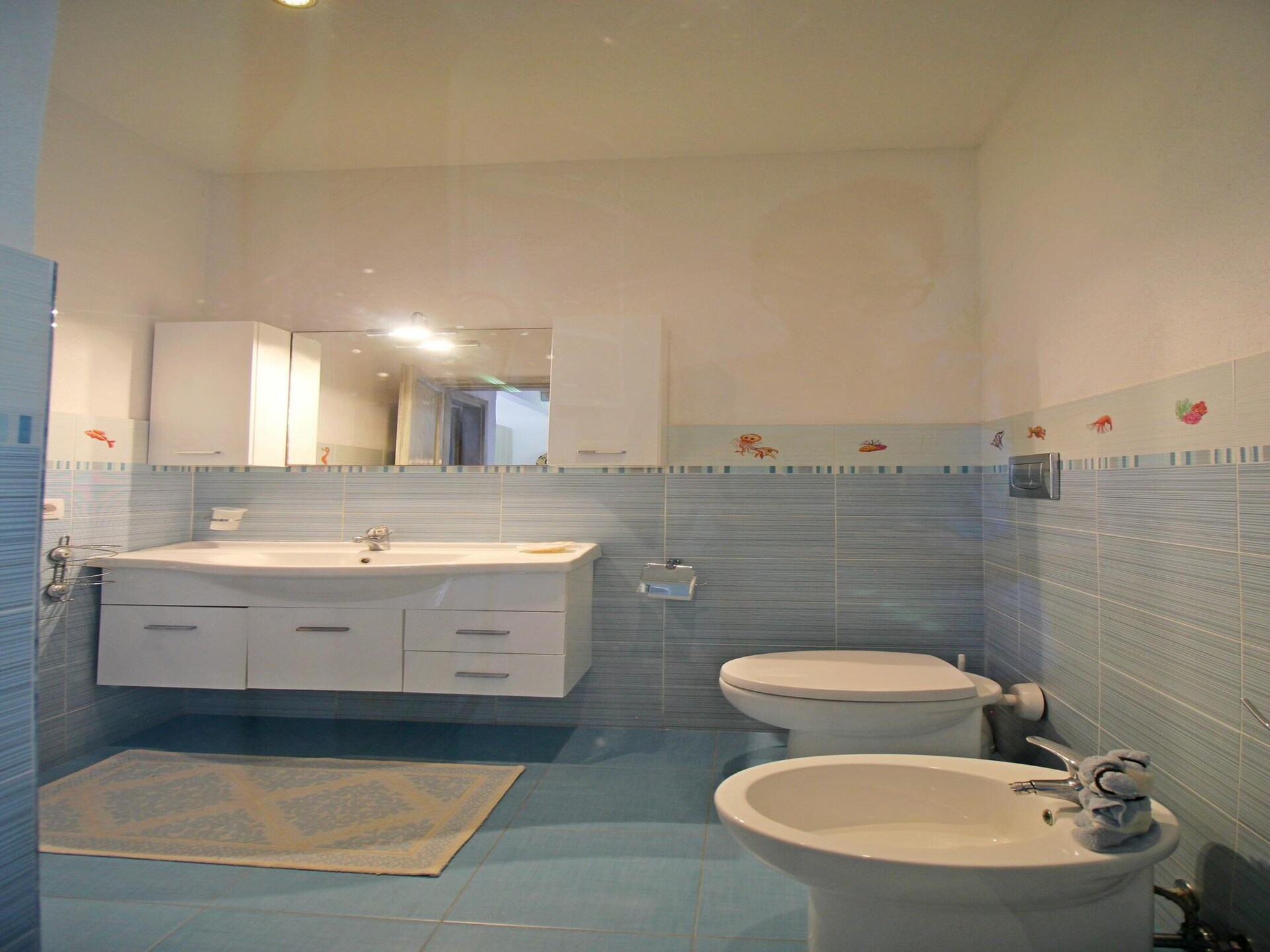 Romantisch appartement met zeezicht in Costa Rei, 300m van strand - foto 50