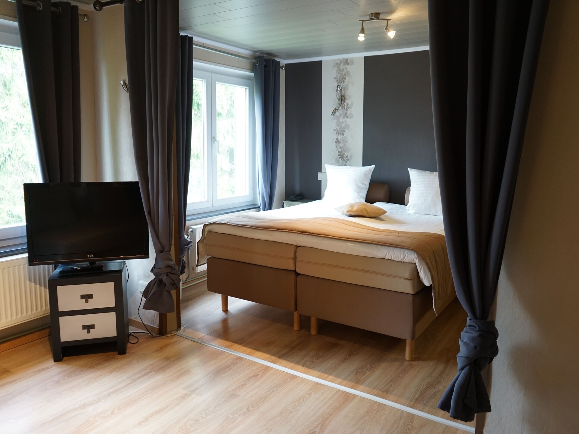 Luxe vakantiehuis Les 5 Ourthes in Houffalize voor 28 personen - foto 3
