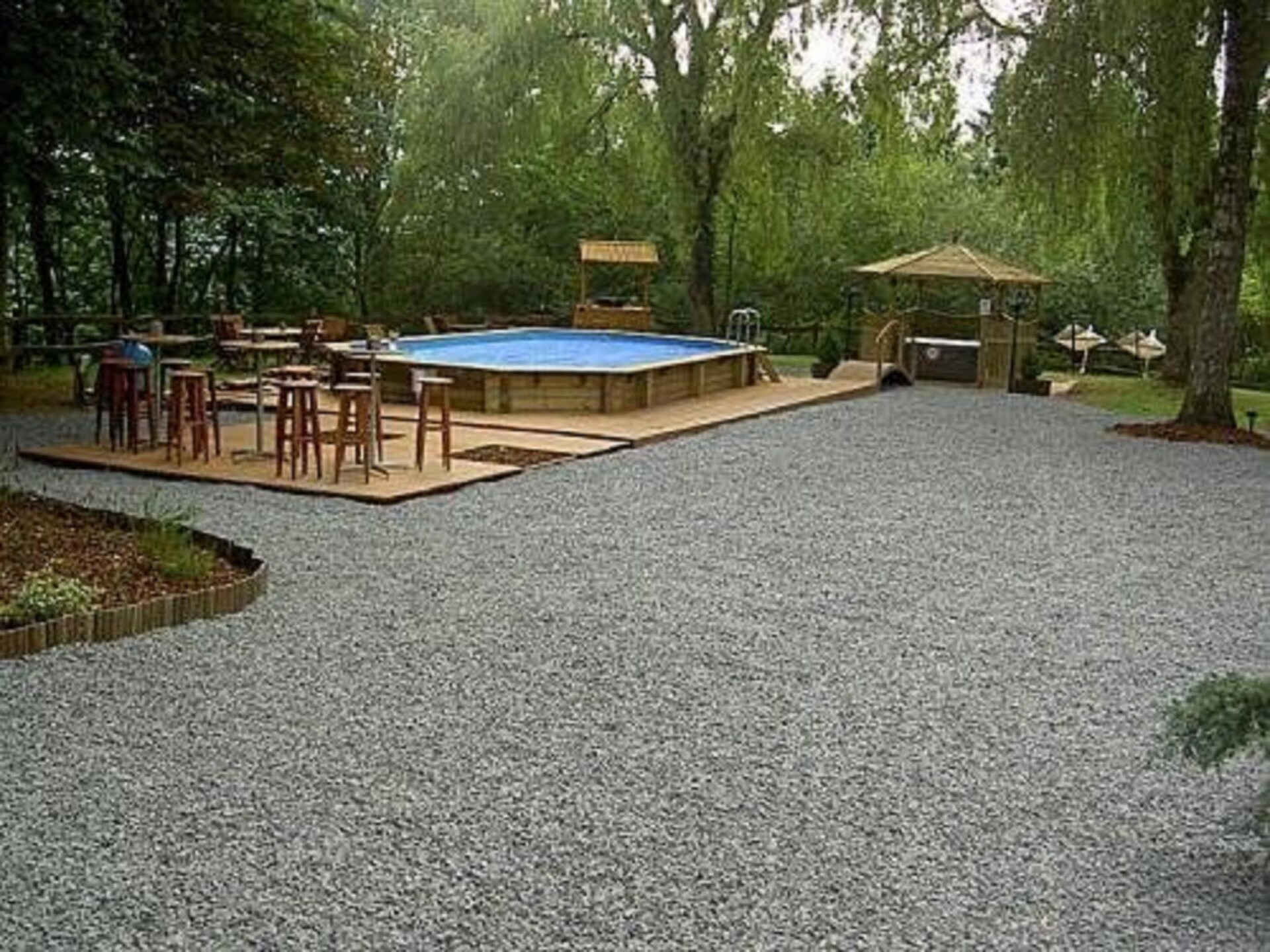 Luxe vakantiehuis Les 5 Ourthes in Houffalize voor 28 personen - foto 37