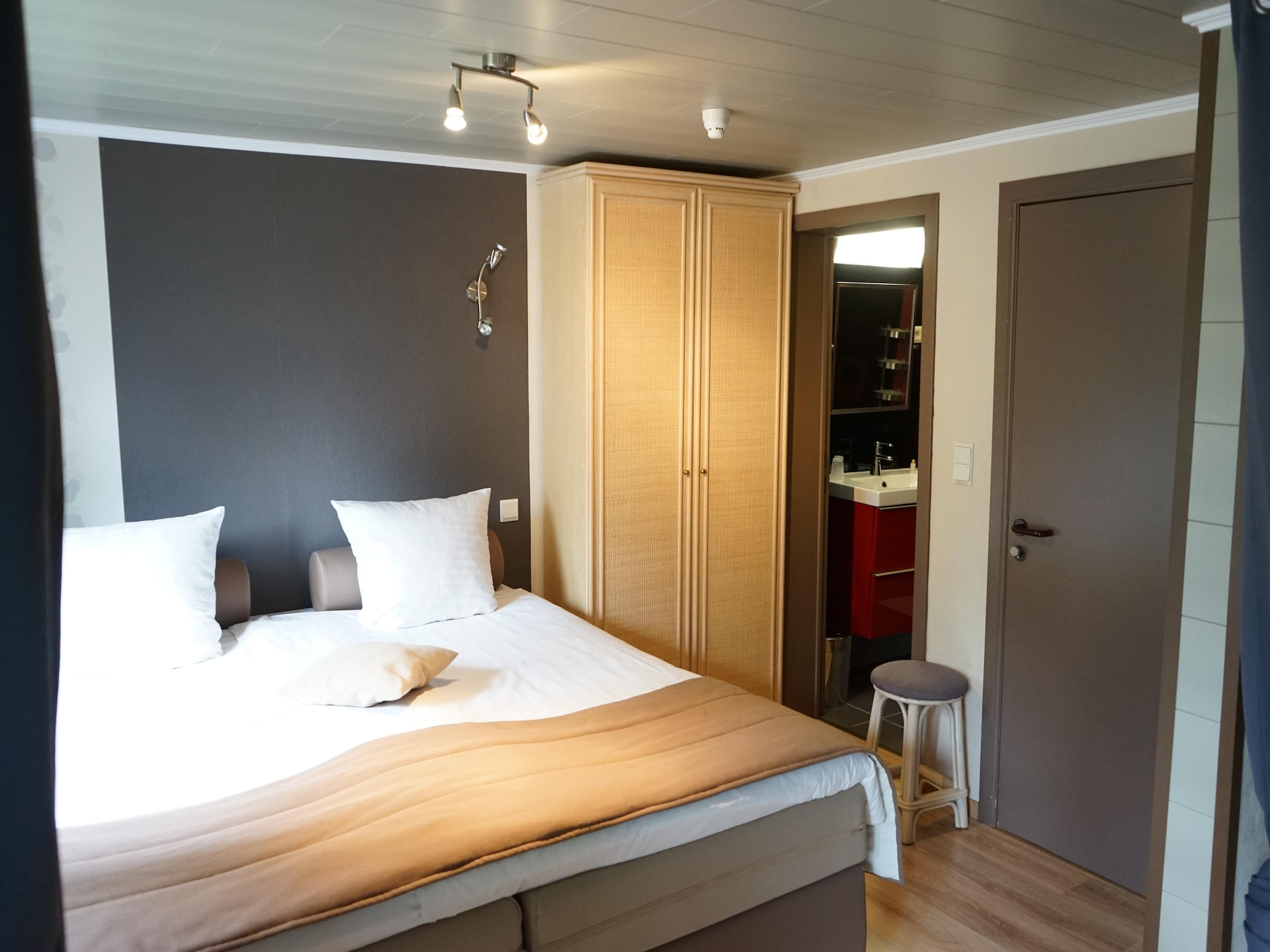 Luxe vakantiehuis Les 5 Ourthes in Houffalize voor 28 personen - foto 10