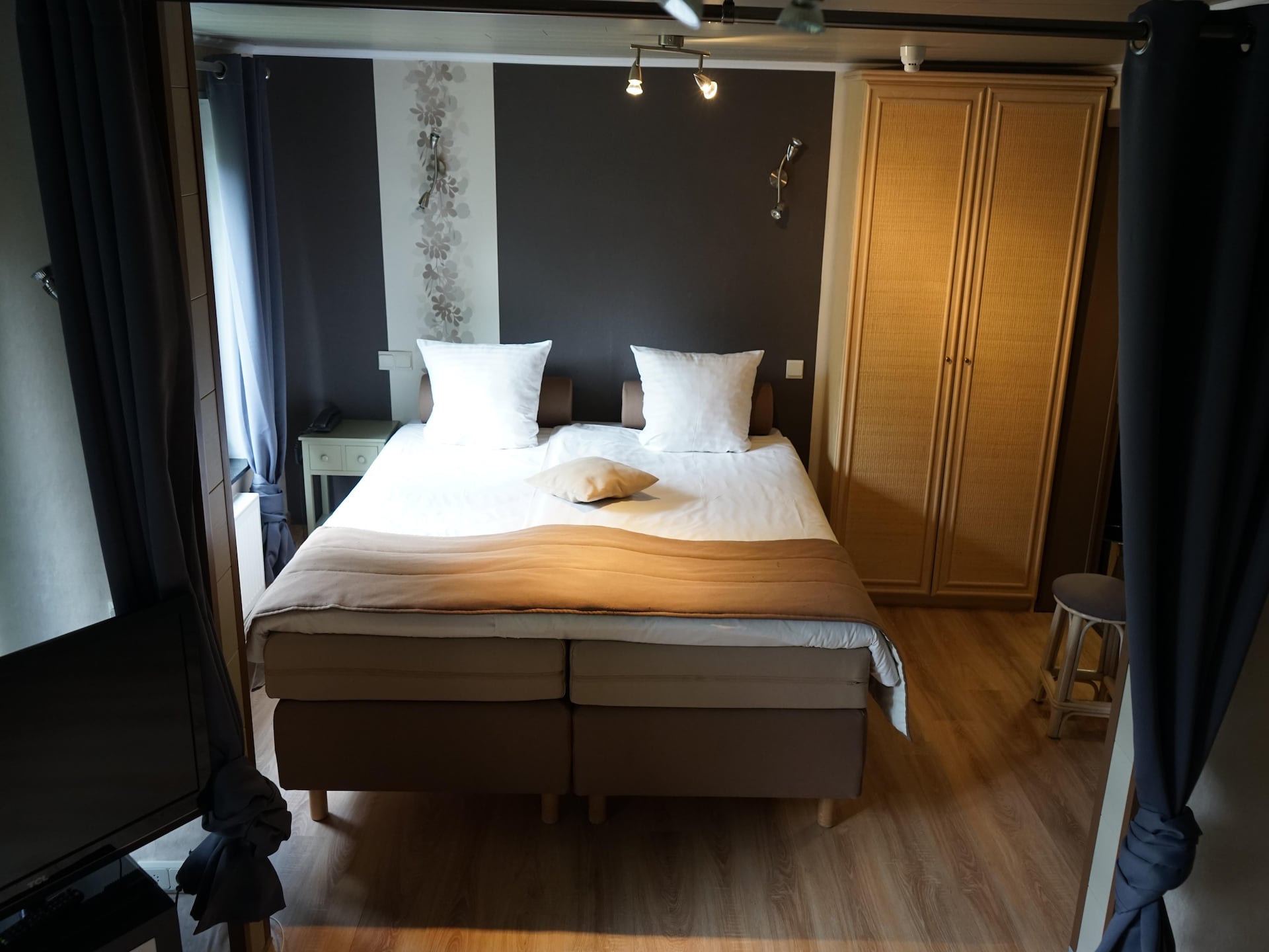 Luxe vakantiehuis Les 5 Ourthes in Houffalize voor 28 personen - foto 11