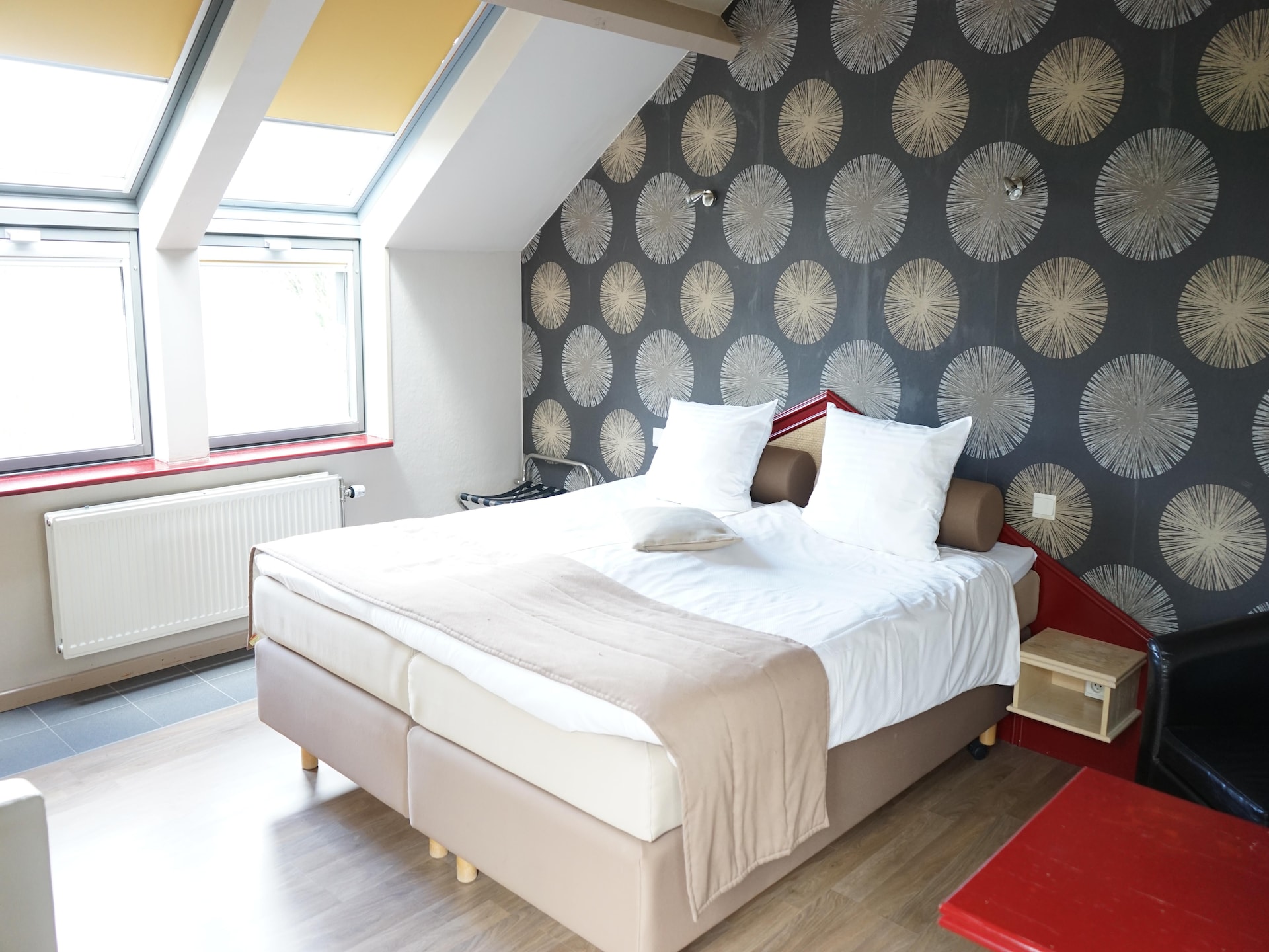 Luxe vakantiehuis Les 5 Ourthes in Houffalize voor 28 personen - foto 14
