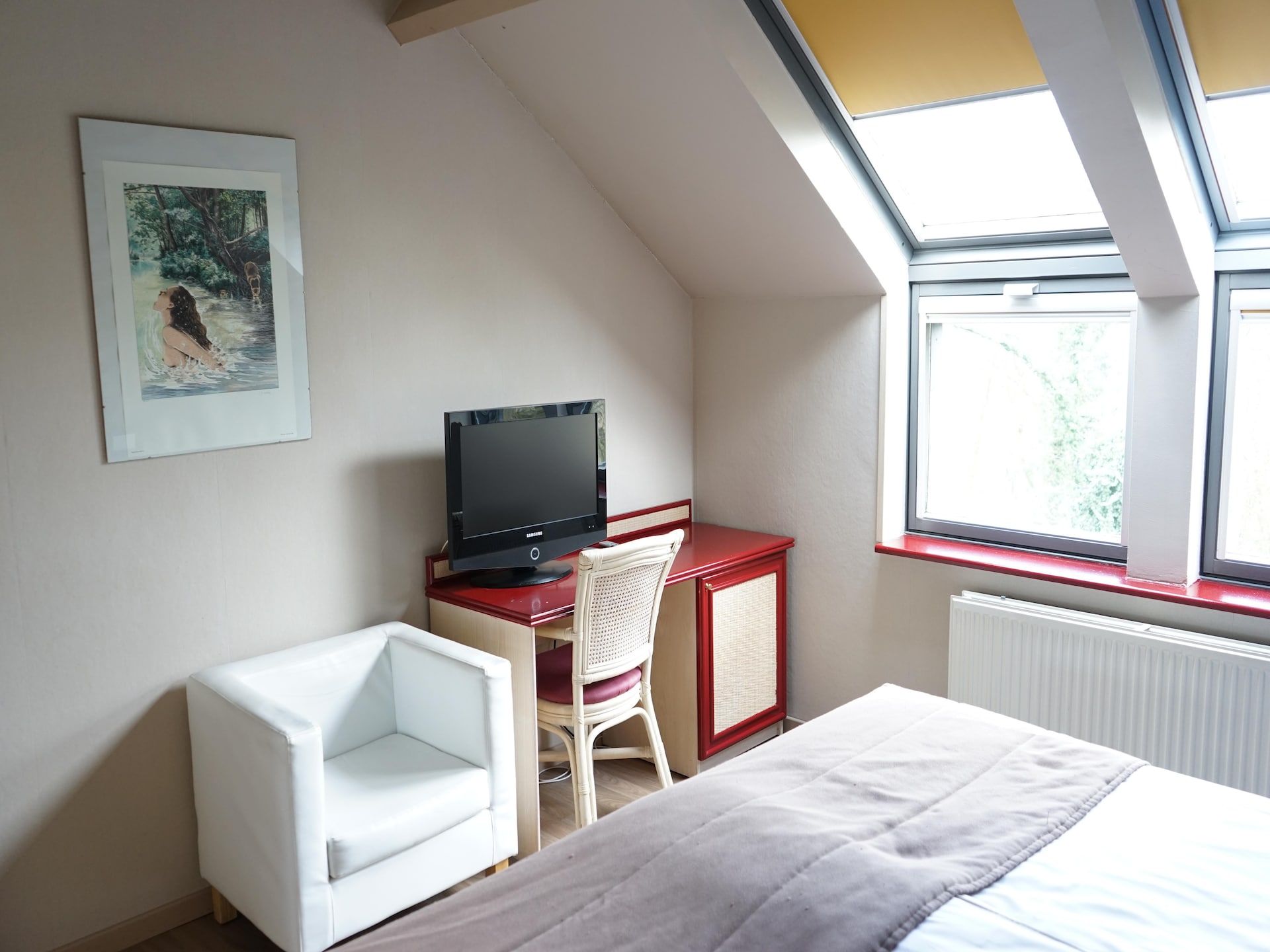 Luxe vakantiehuis Les 5 Ourthes in Houffalize voor 28 personen - foto 15