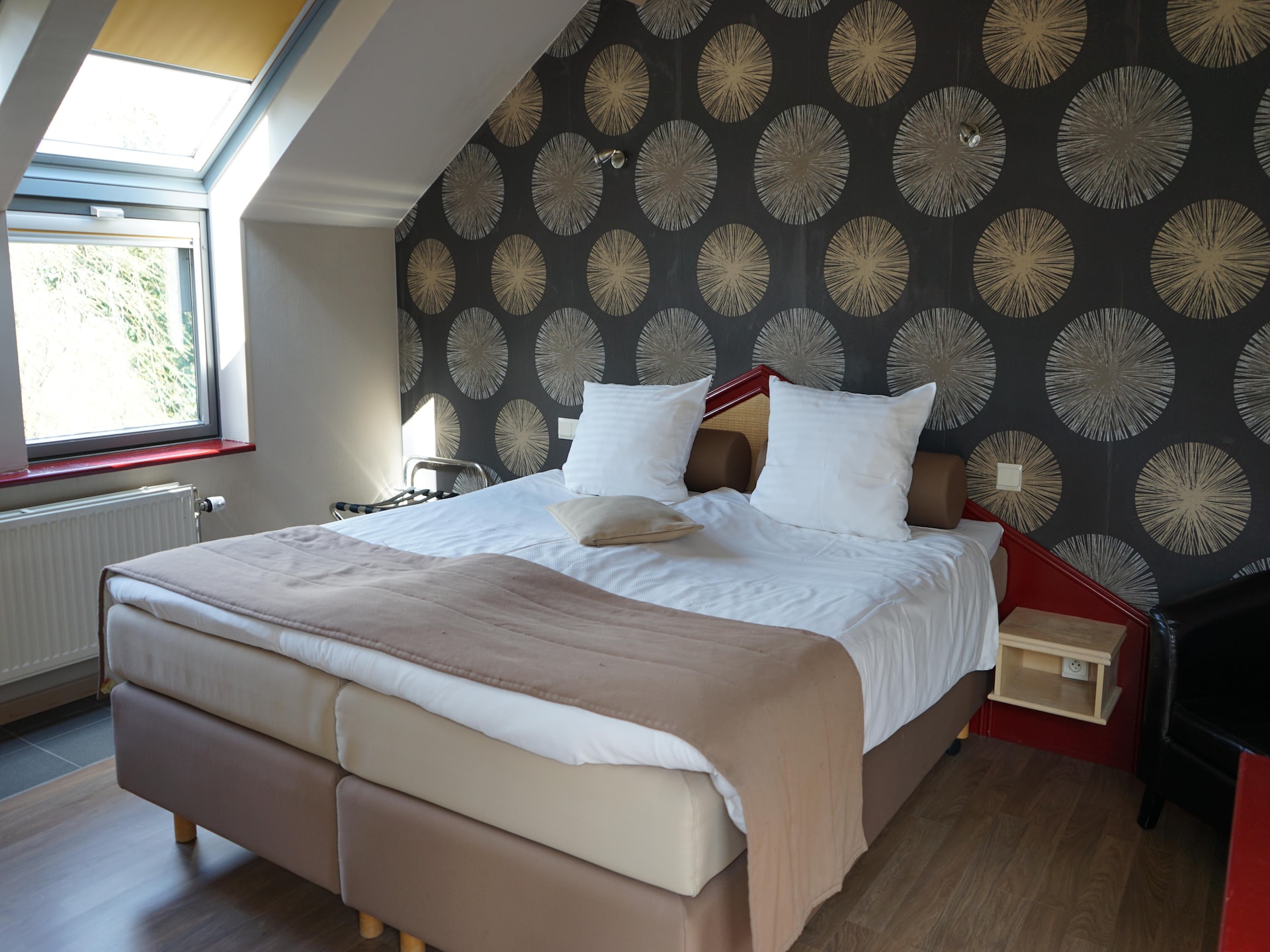Luxe vakantiehuis Les 5 Ourthes in Houffalize voor 28 personen - foto 16