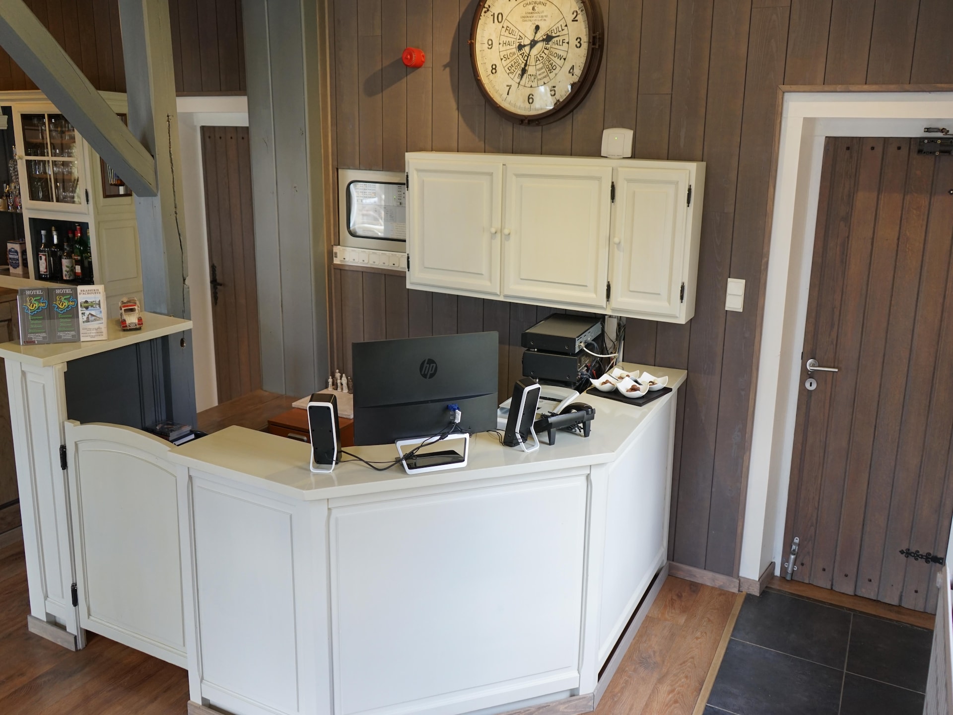 Luxe vakantiehuis Les 5 Ourthes in Houffalize voor 28 personen - foto 9