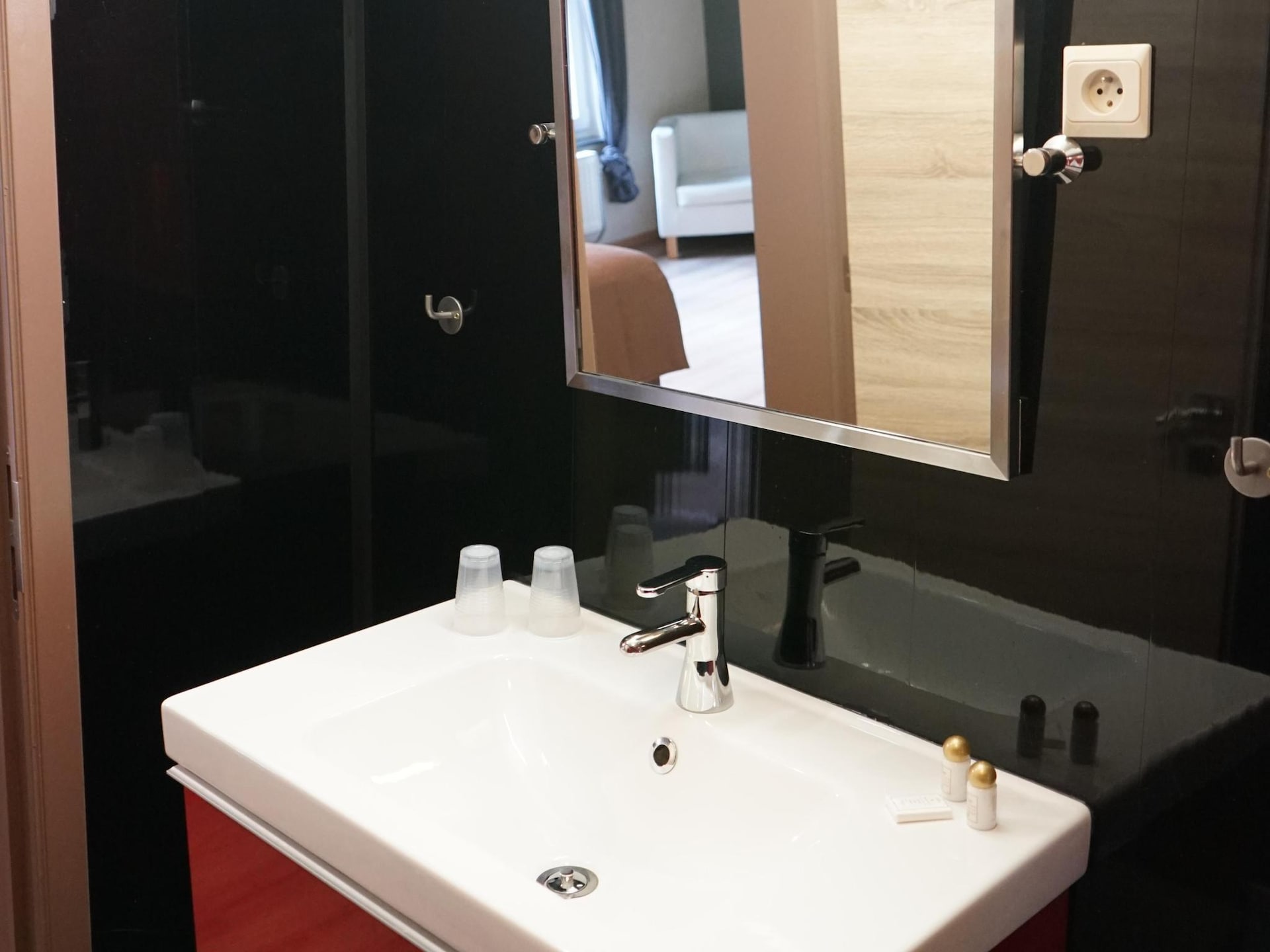 Luxe vakantiehuis Les 5 Ourthes in Houffalize voor 28 personen - foto 19