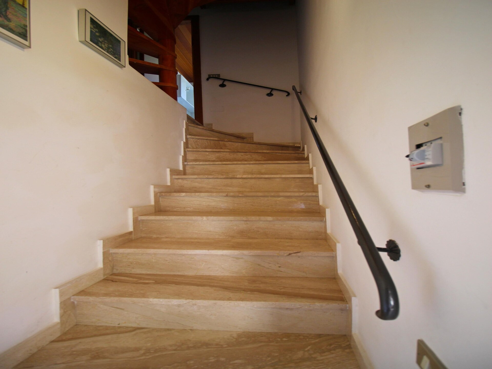 Appartement Costa Rei op 300m van strand, tuin of zeezicht, 5 pers. - foto 5